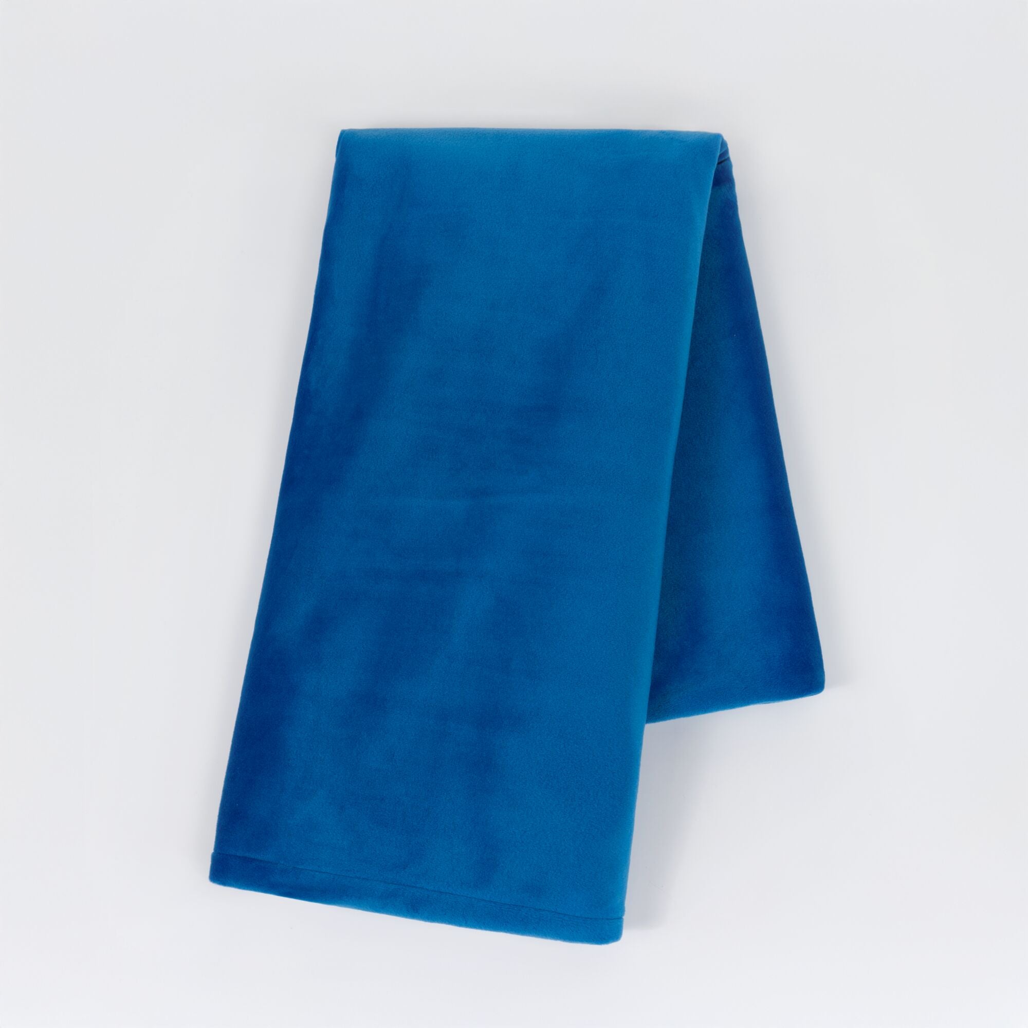 Solid Slumber Navy SquishPillow Pillowcase (Standard) - Image 5