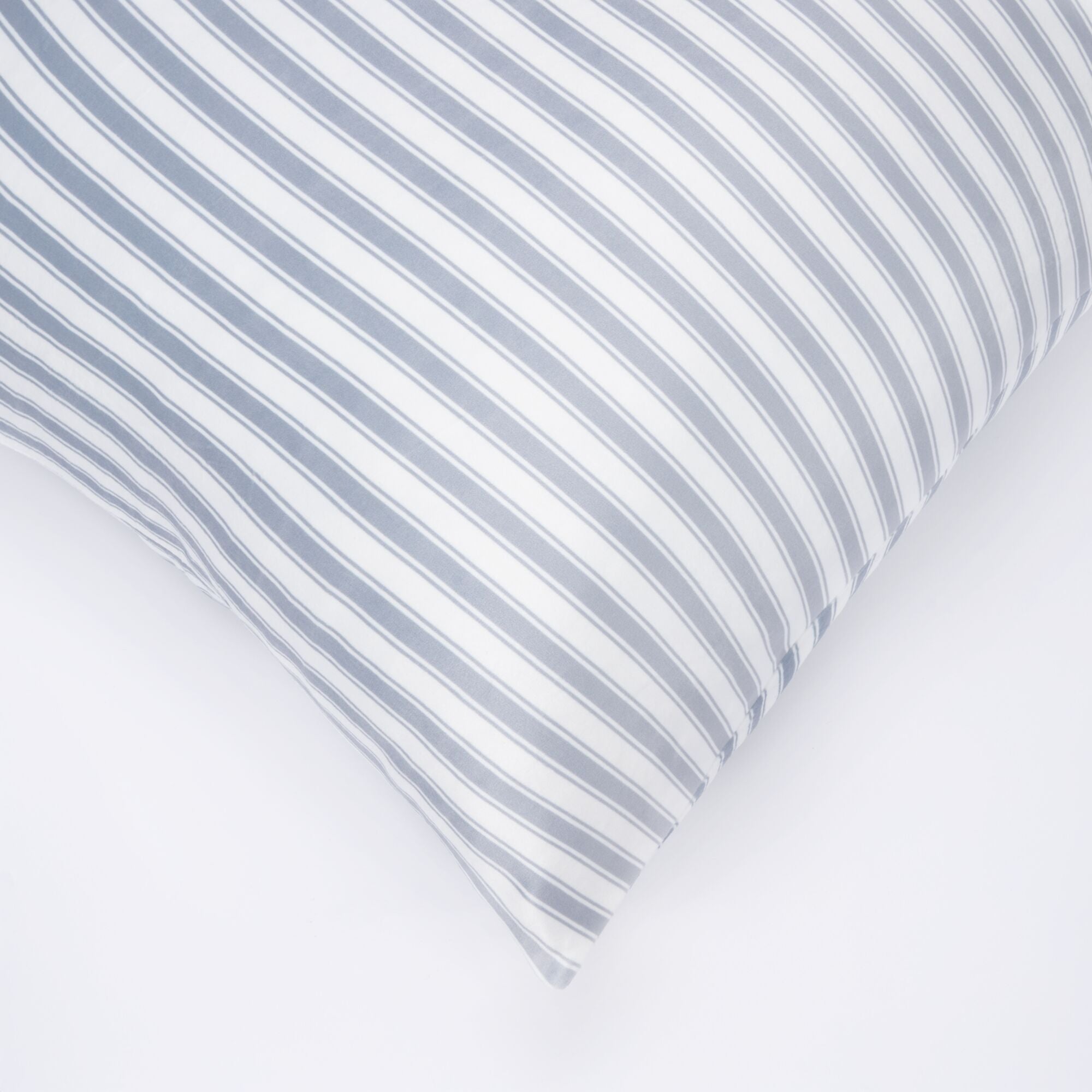 Stand Tall Grey SquishPillow Pillowcase (Standard) - Image 3
