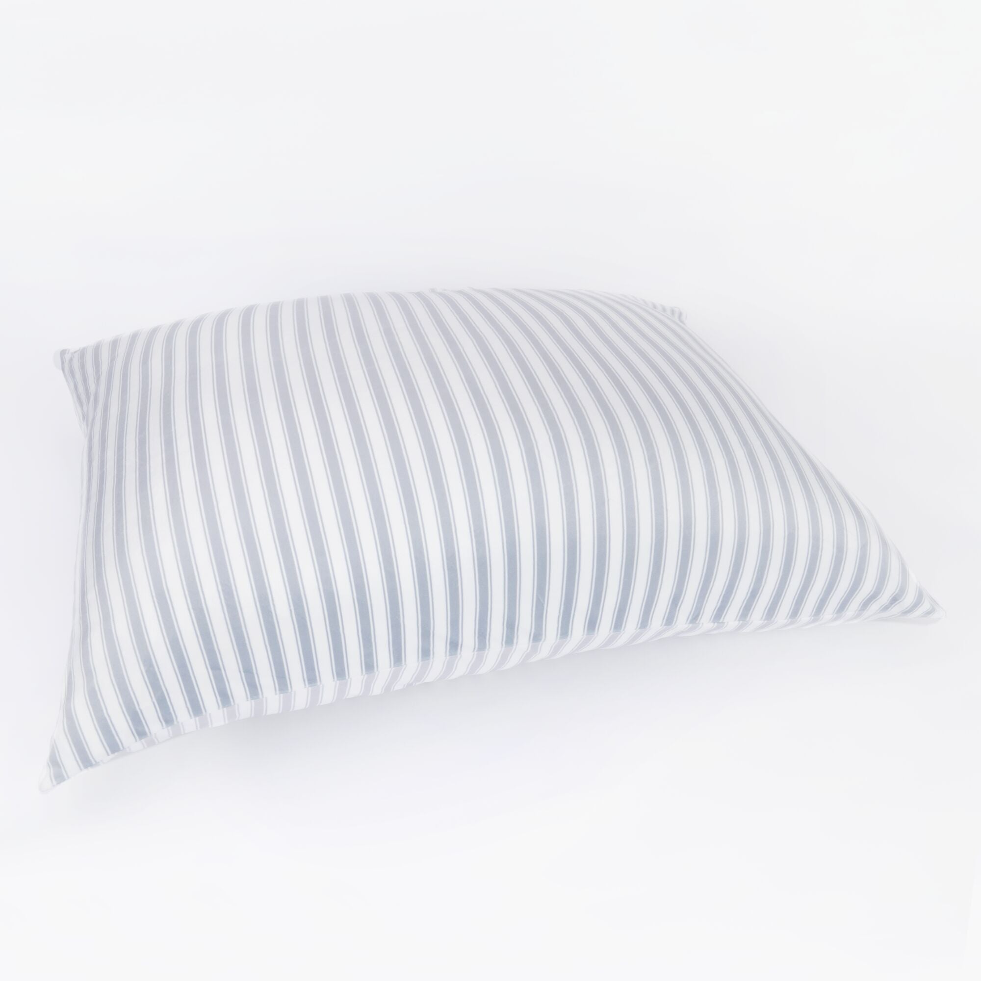 Stand Tall Grey SquishPillow Pillowcase (Standard) - Image 4