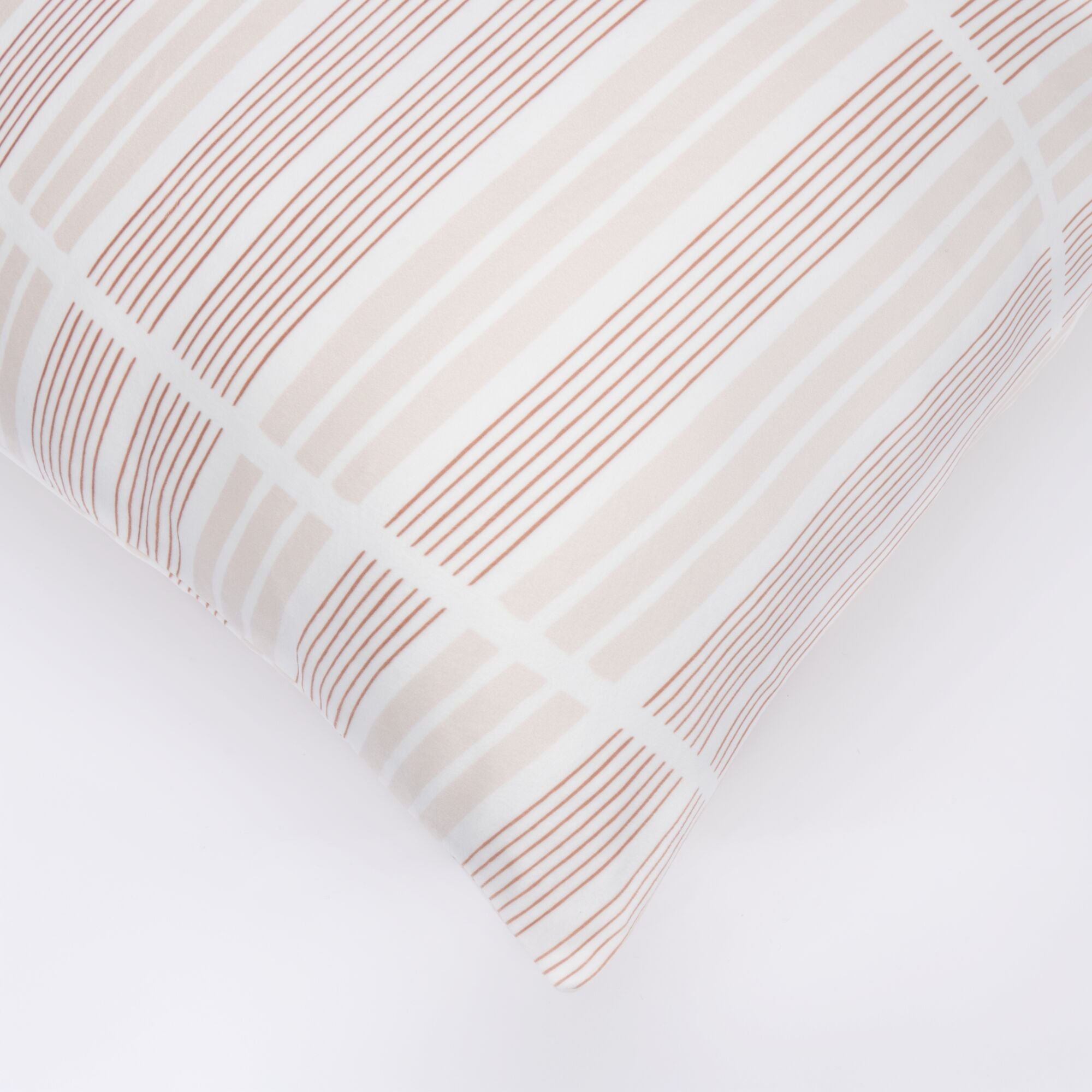 Restful Reed Natural SquishPillow Pillowcase (Standard) - Image 3