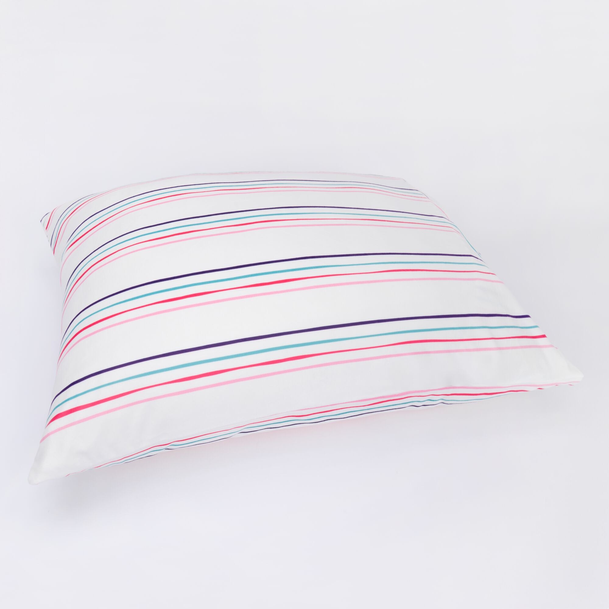 Sweet Stripes SquishPillow Pillowcase (Standard) - Image 4
