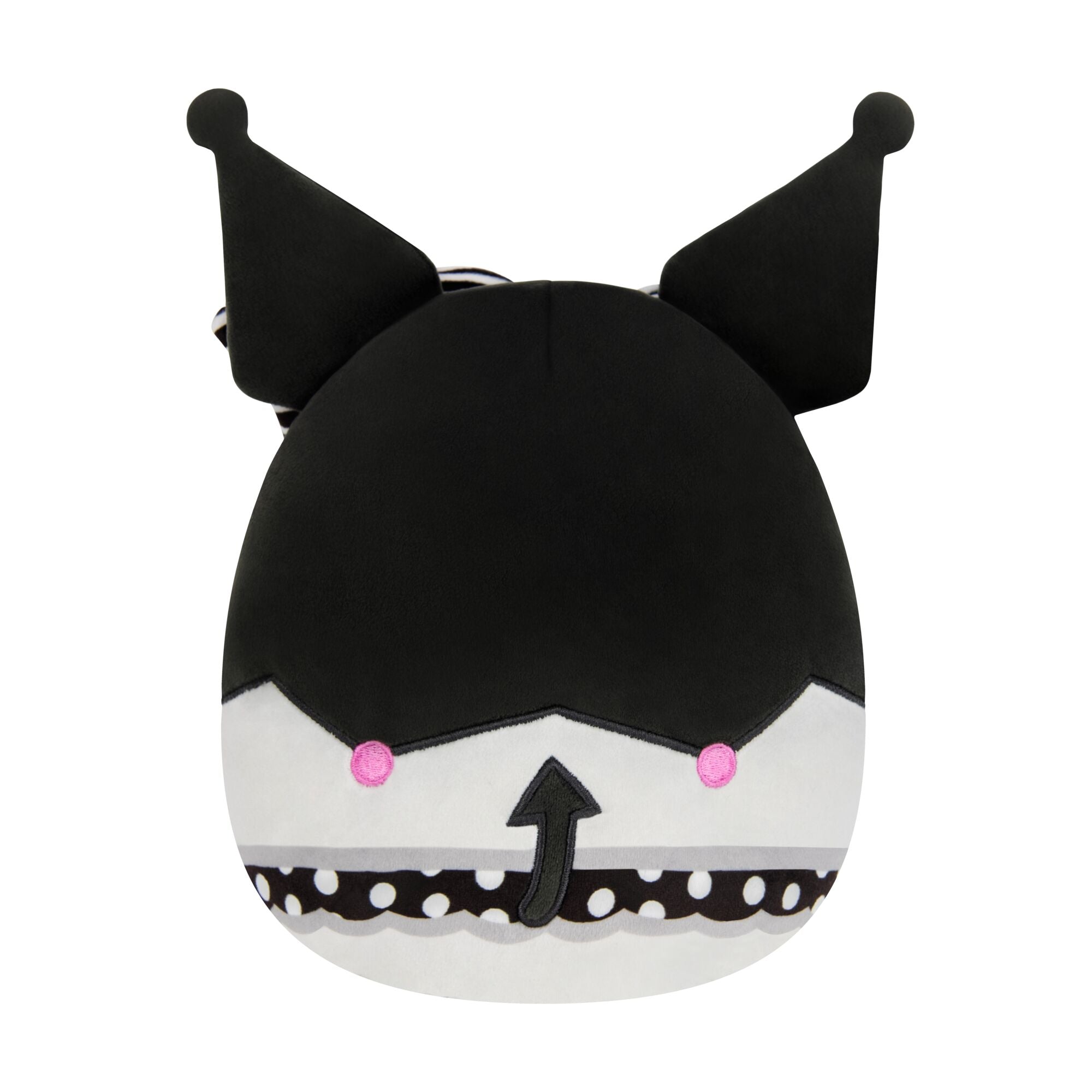 Hello Kitty and Friends 8-Inch 20th Anniversary Kuromi - Image 5