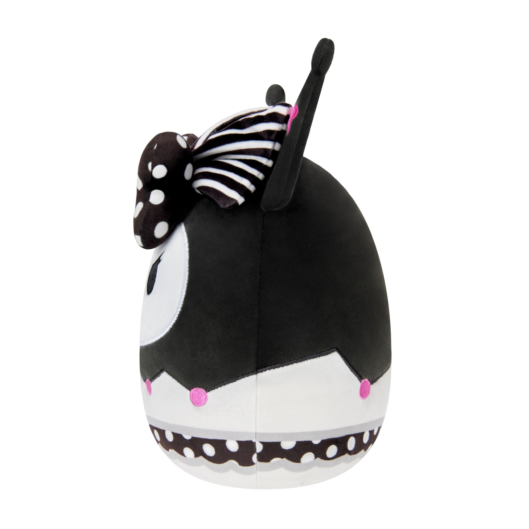 Hello Kitty and Friends 8-Inch 20th Anniversary Kuromi - Image 4