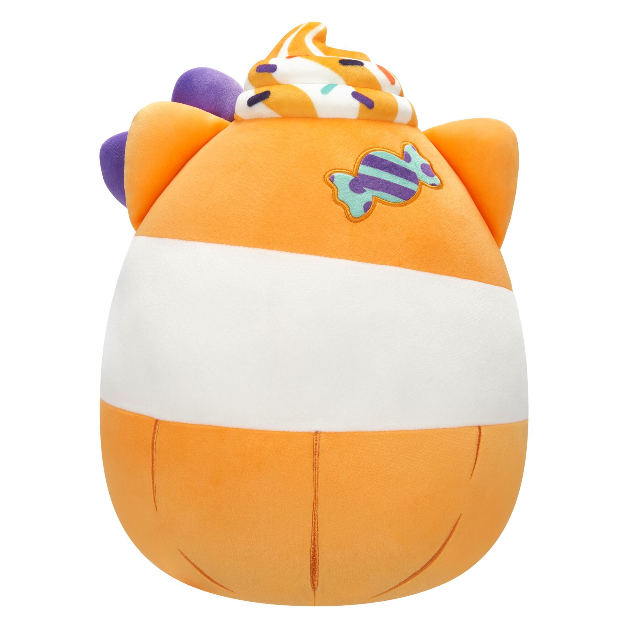 Hello Kitty and Friends 12-Inch Hello Kitty Halloween 2026 Squishmallows - Image 4