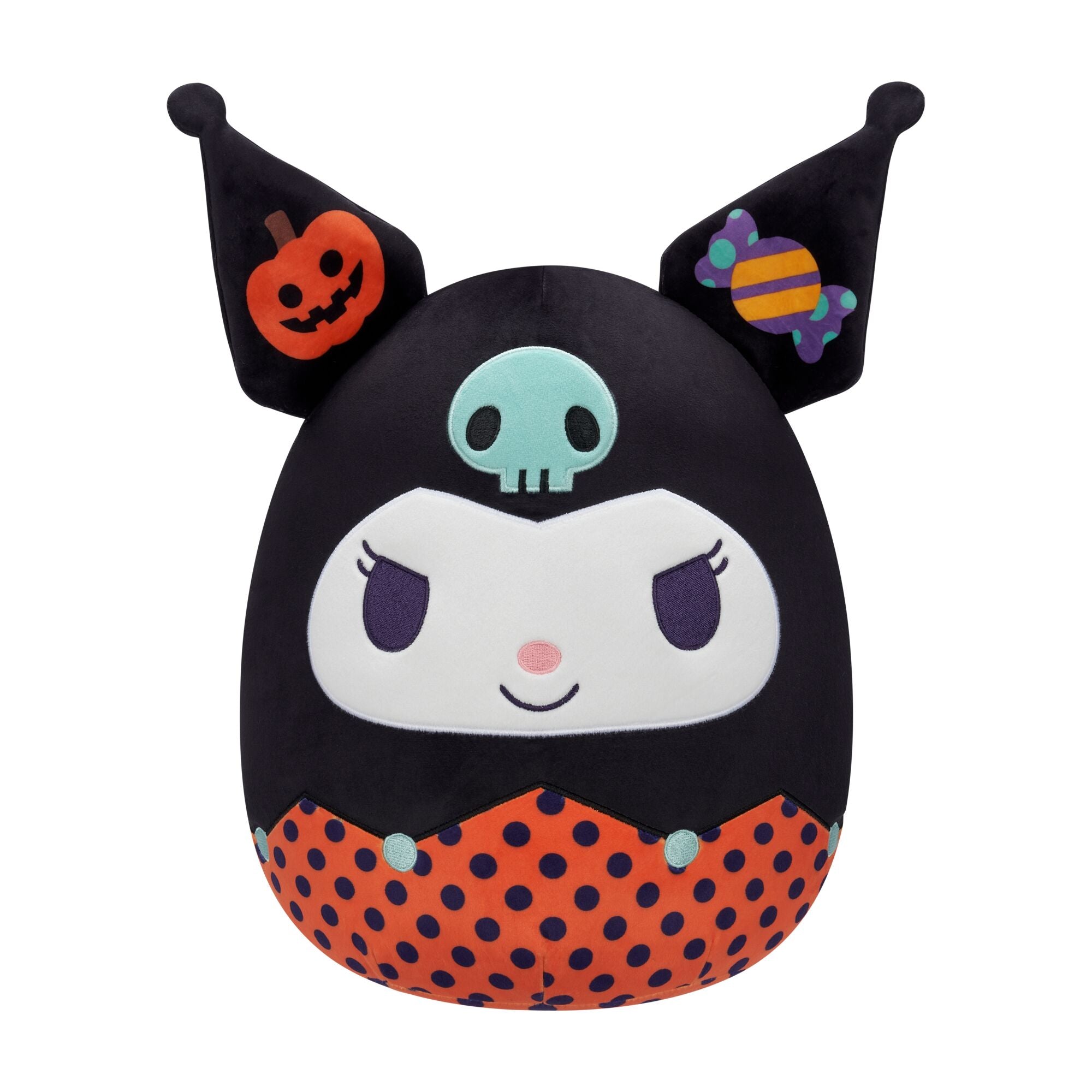 Hello Kitty and Friends 12-Inch Kuromi Halloween 2026 Squishmallows