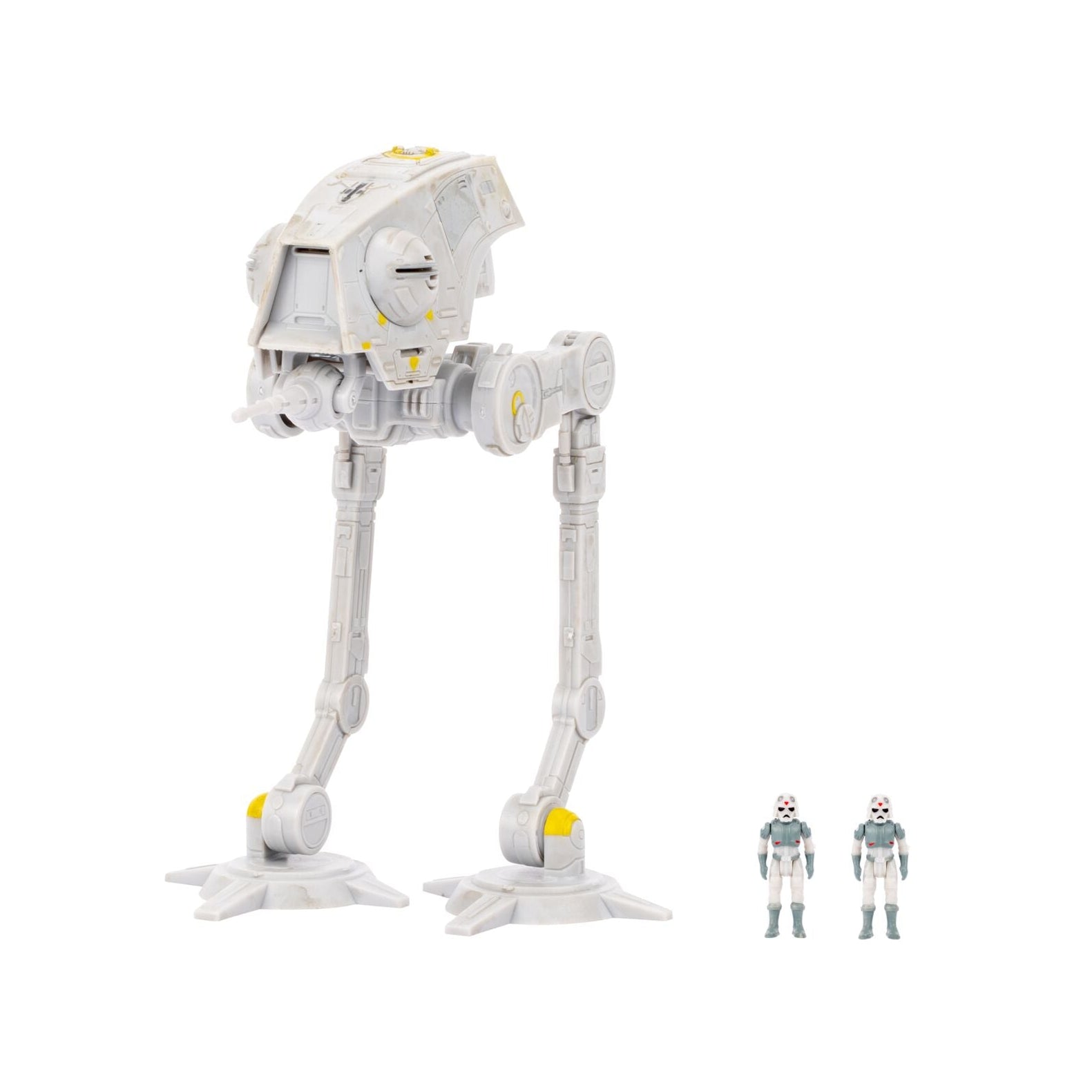 STAR WARS™ Micro Galaxy Squadron Starfighter Class Collection (Series 9) - Image 12