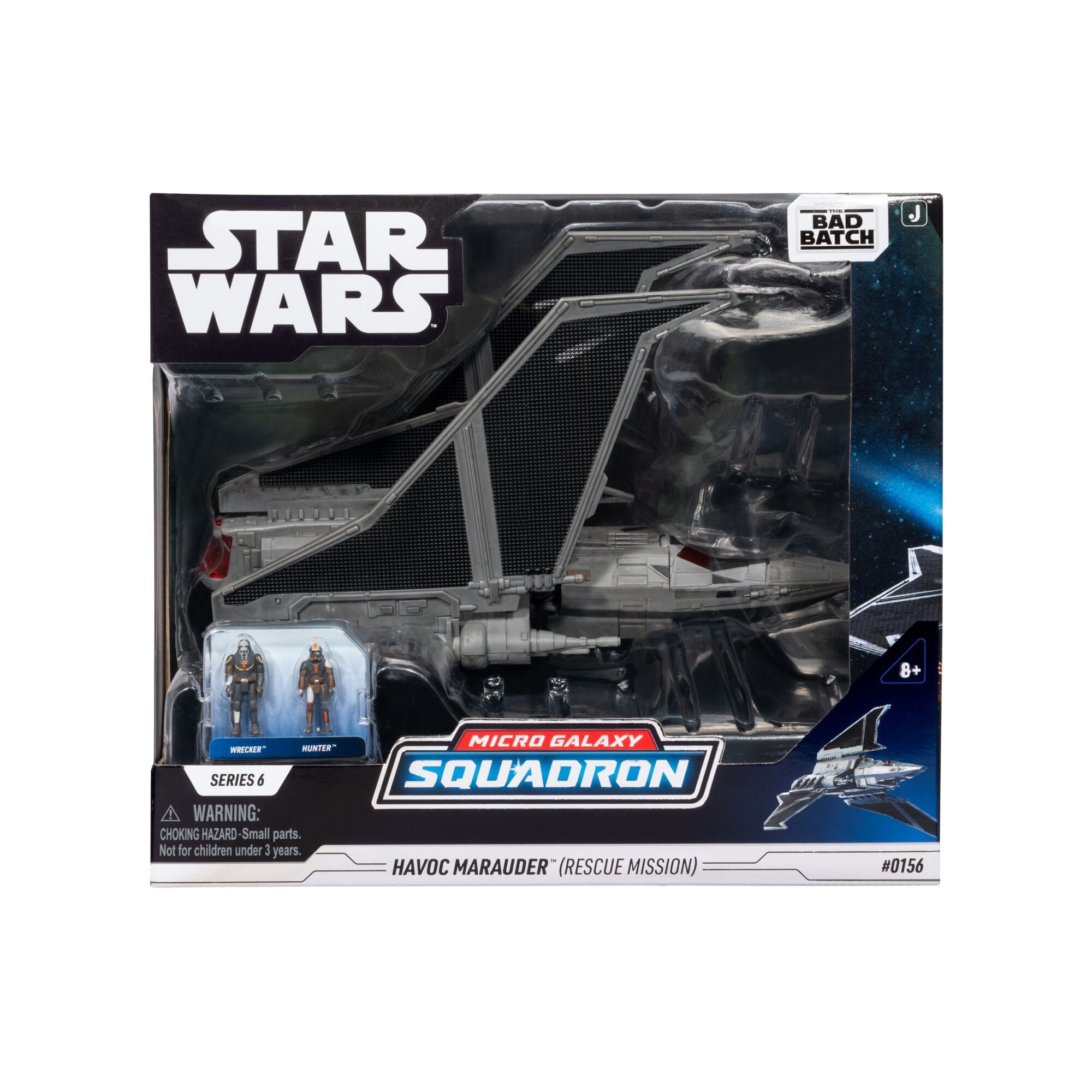 STAR WARS™ Micro Galaxy Squadron Dawn of the Empire Bundle - Image 5