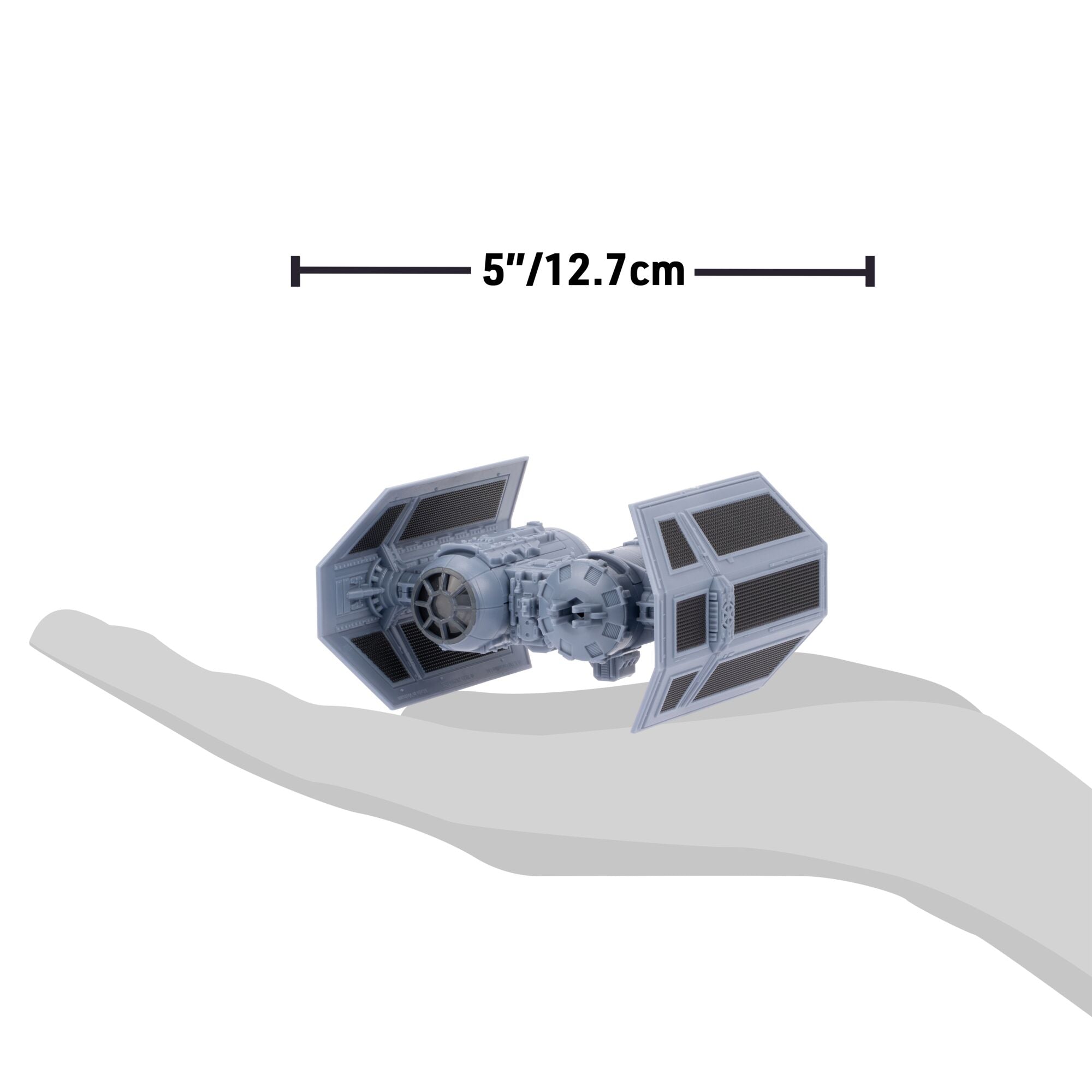 STAR WARS™ Micro Galaxy Squadron Starfighter Class Collection (Series 9) - Image 15