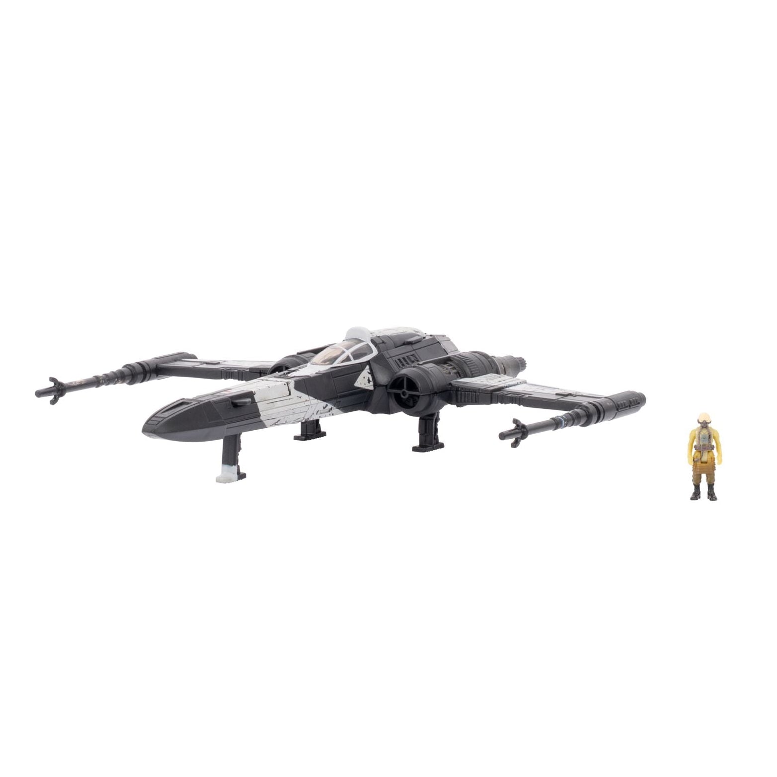 STAR WARS™ Micro Galaxy Squadron Starfighter Class Collection (Series 9) - Image 13