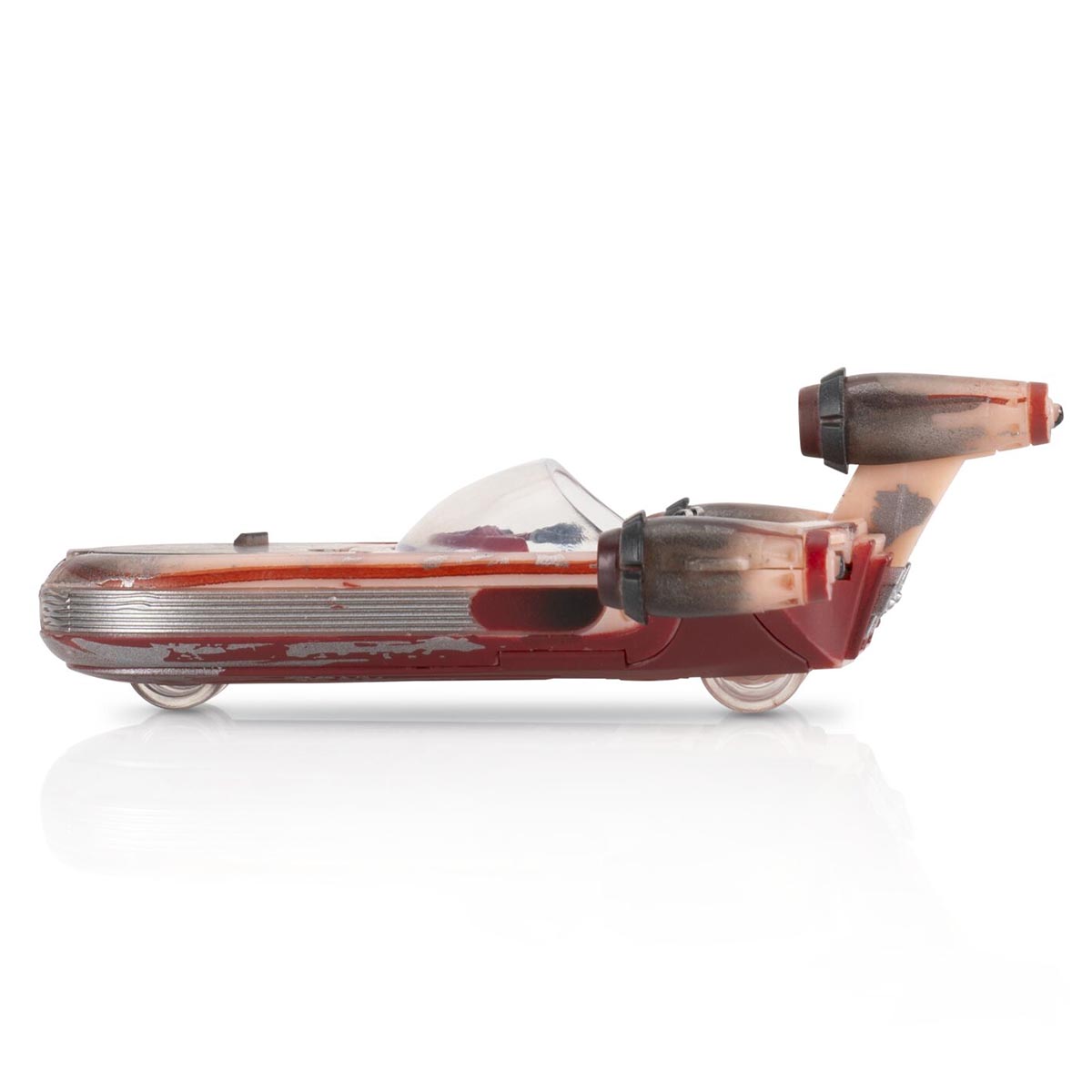 STAR WARS Micro Galaxy Squadron Millennium Falcon - Image 14