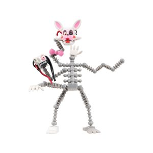 Five Nights at Freddy's Mangle 5-Inch Articulated Figure