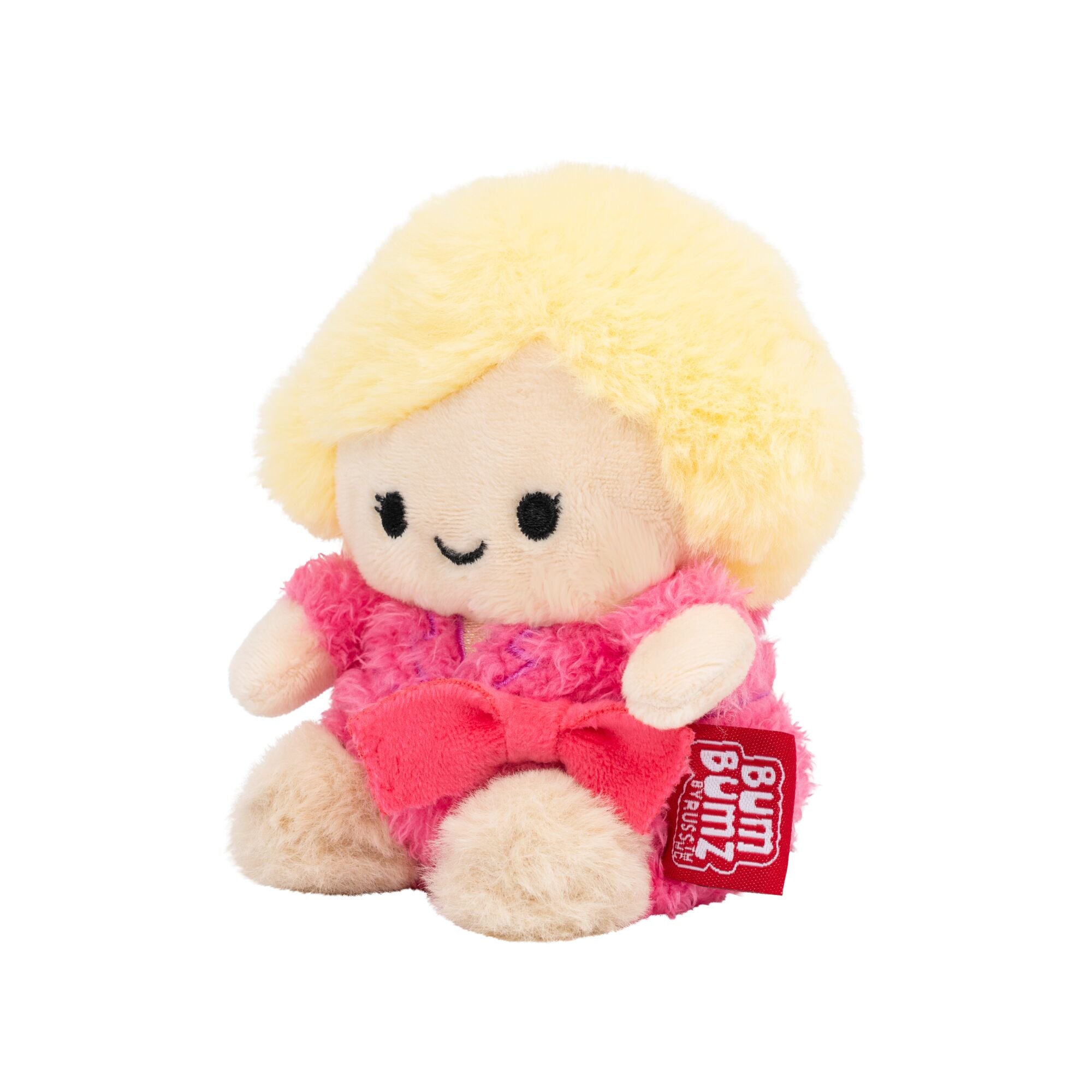 4.5-Inch Golden Girls BumBumz Bundle - Image 3