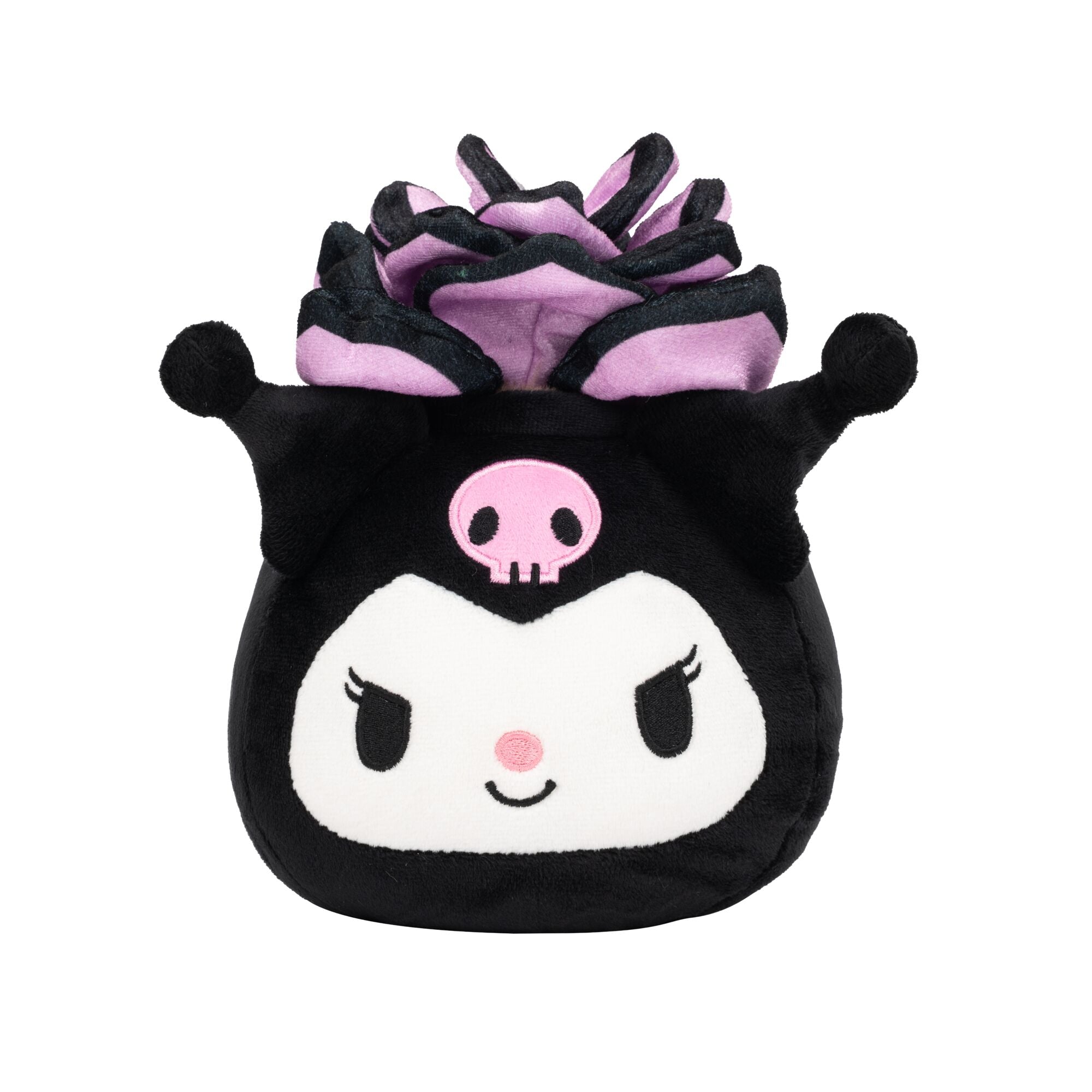 Greenhouse by Russ 12-Inch Hello Kitty and Friends Plush - Image 2