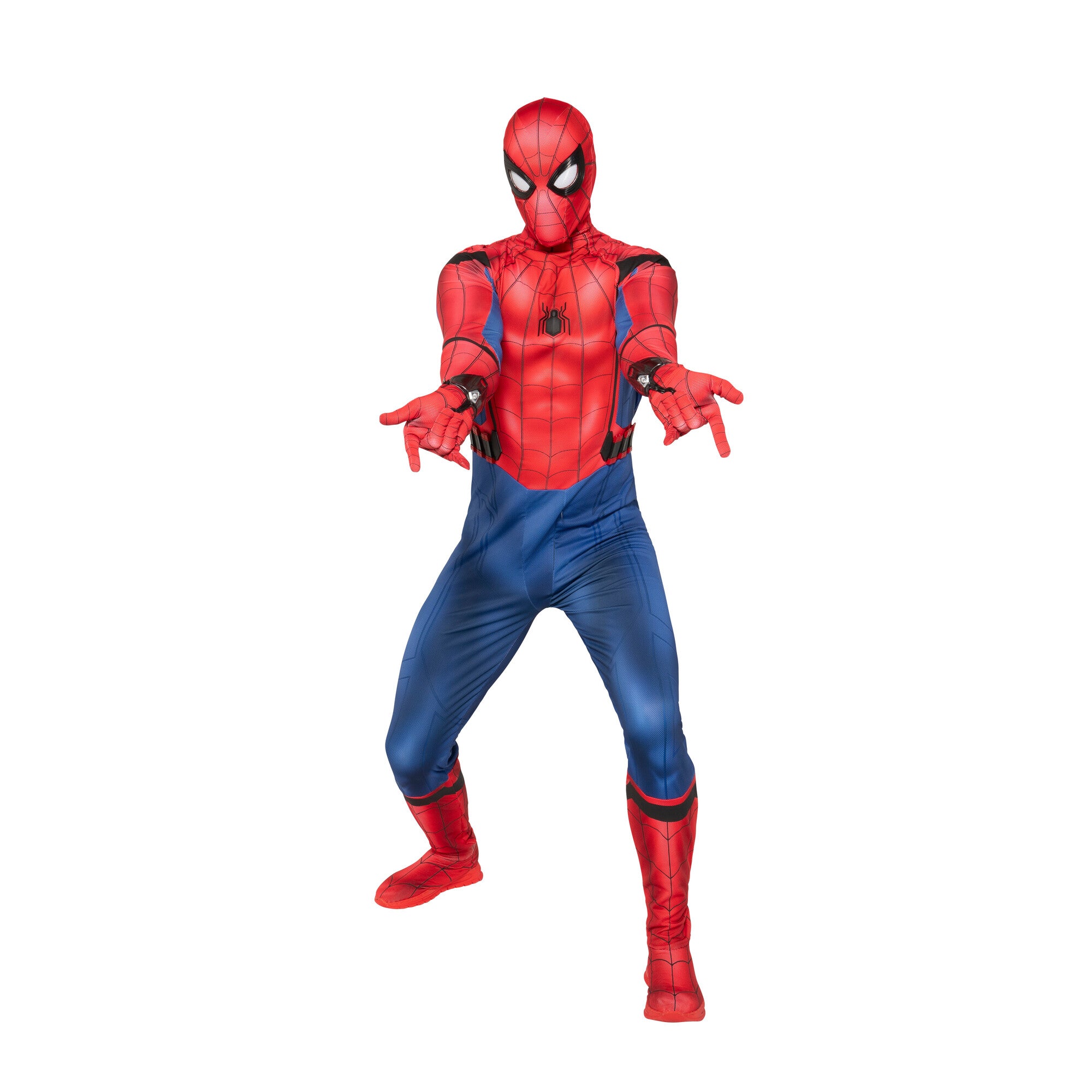 MARVEL™ Spider-Man Official PRIMALUX™ Costume - Image 2