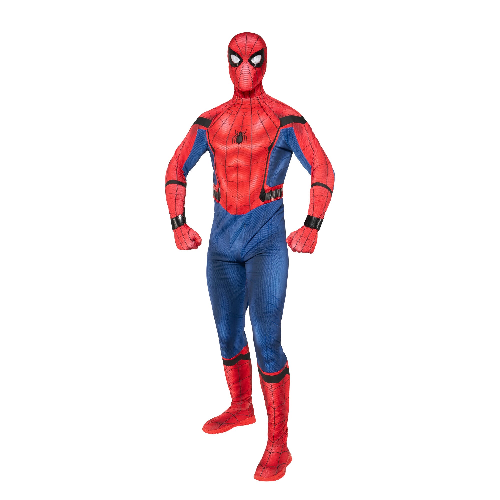 MARVEL™ Spider-Man Official PRIMALUX™ Costume - Image 8