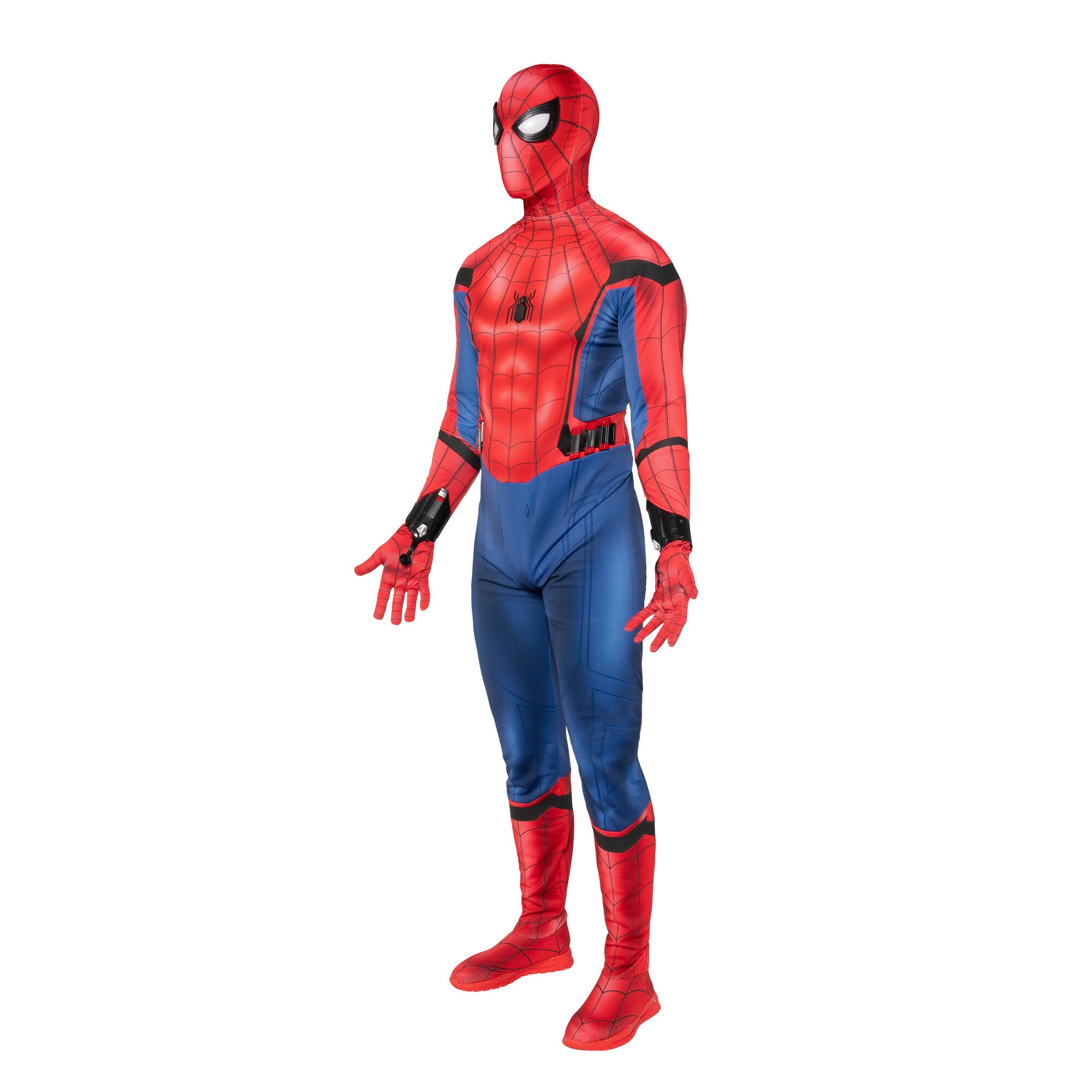 MARVEL™ Spider-Man Official PRIMALUX™ Costume - Image 9