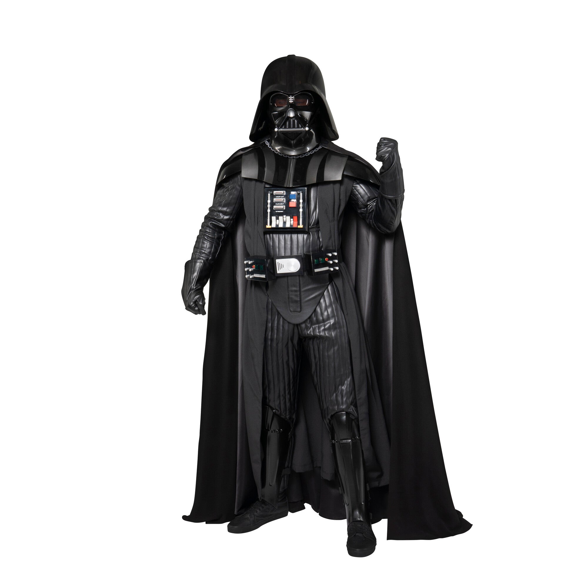STAR WARS™ Darth Vader Official PRIMALUX™ Costume - Image 4