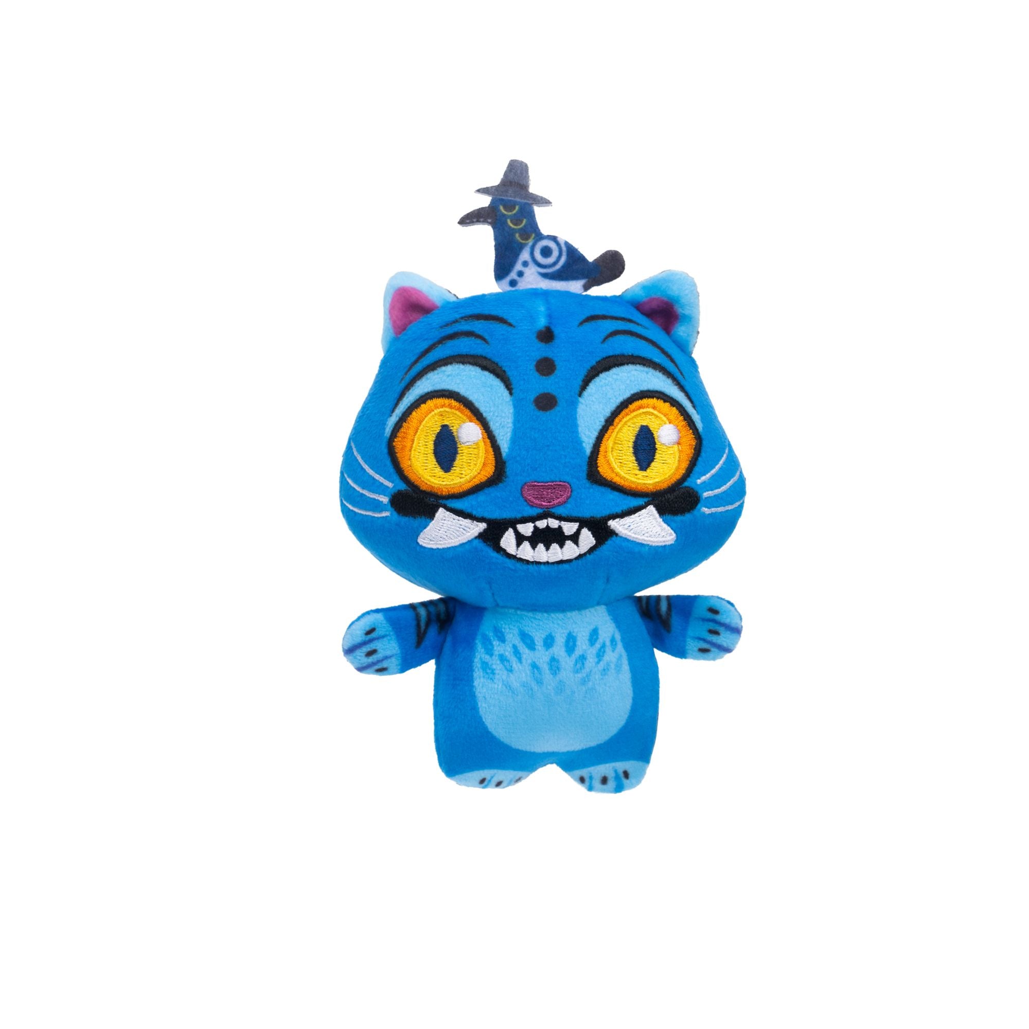 KPop Demon Hunters 4-Inch Blind Mini Rameyon Cups Assortment - Image 8