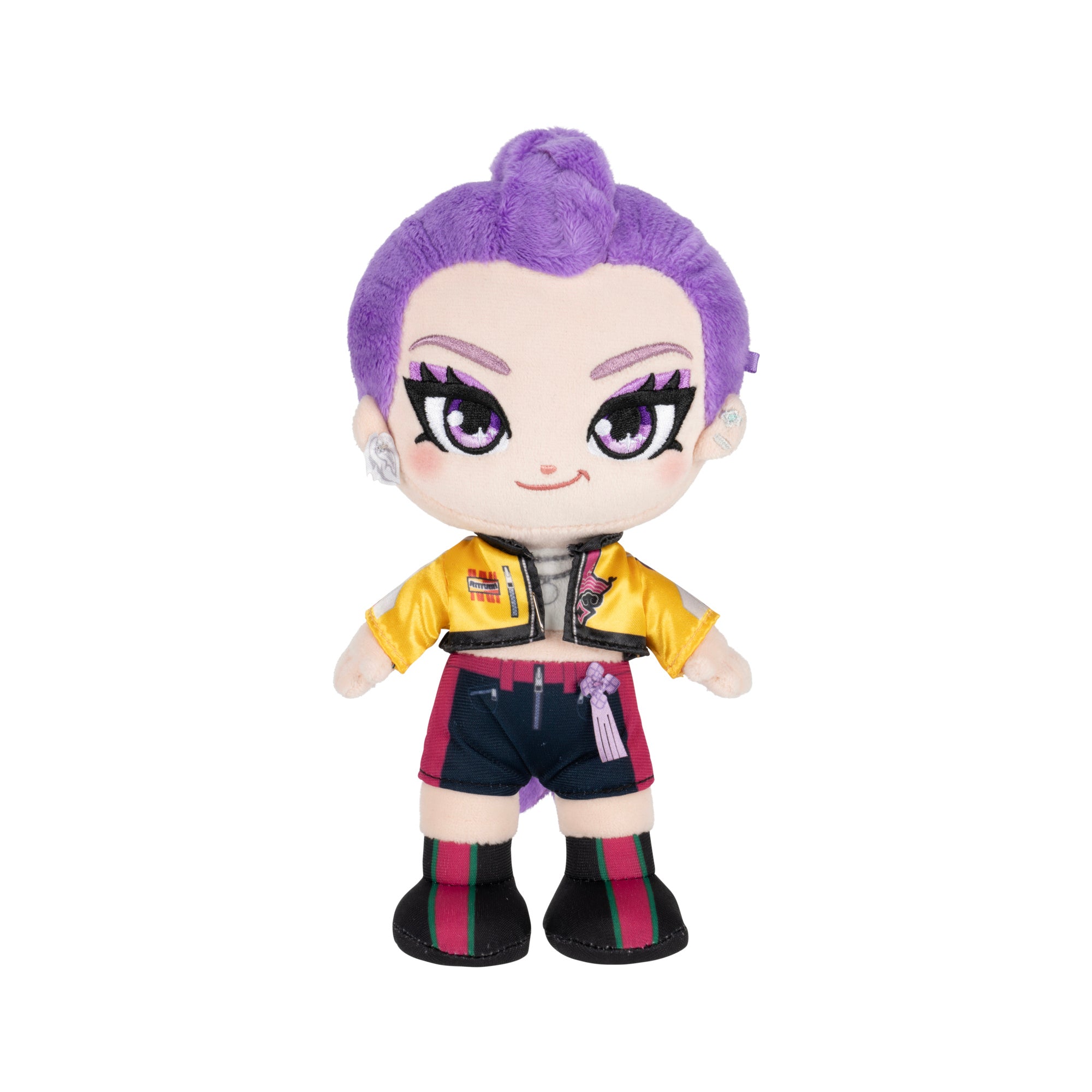 KPop 8-Inch Plush Bundle - Image 6