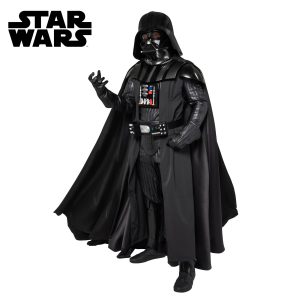 STAR WARSâ„¢ Darth Vader Official PRIMALUXâ„¢ Costume
