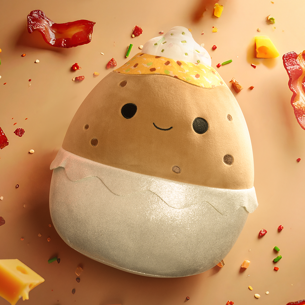 12-Inch Select Series Lisa Tater the Loaded Potato - Image 2