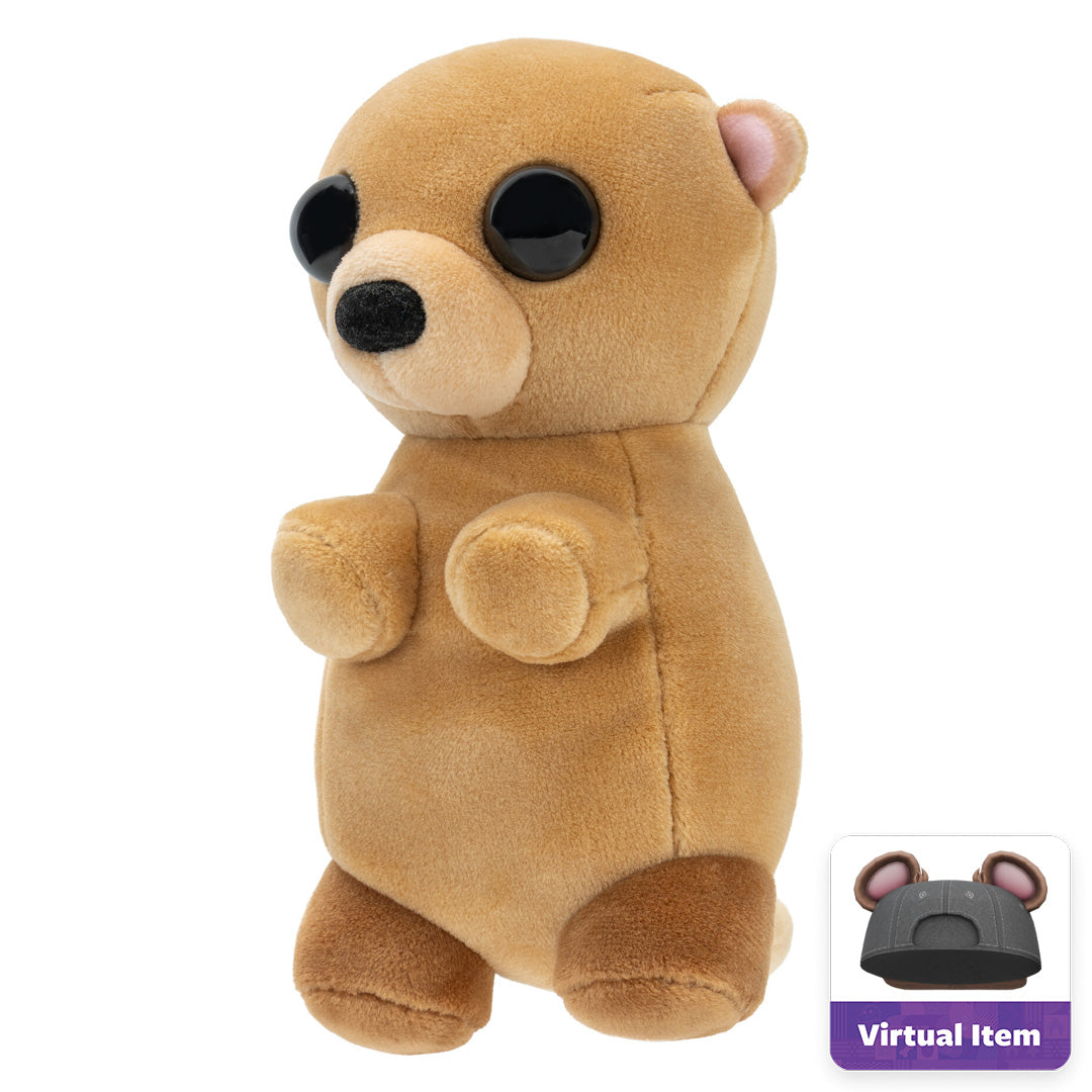 Adopt Me 5-Inch Surprise Plush (Series 5) - Image 8