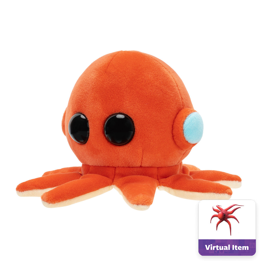 Adopt Me 5-Inch Surprise Plush (Series 5) - Image 10