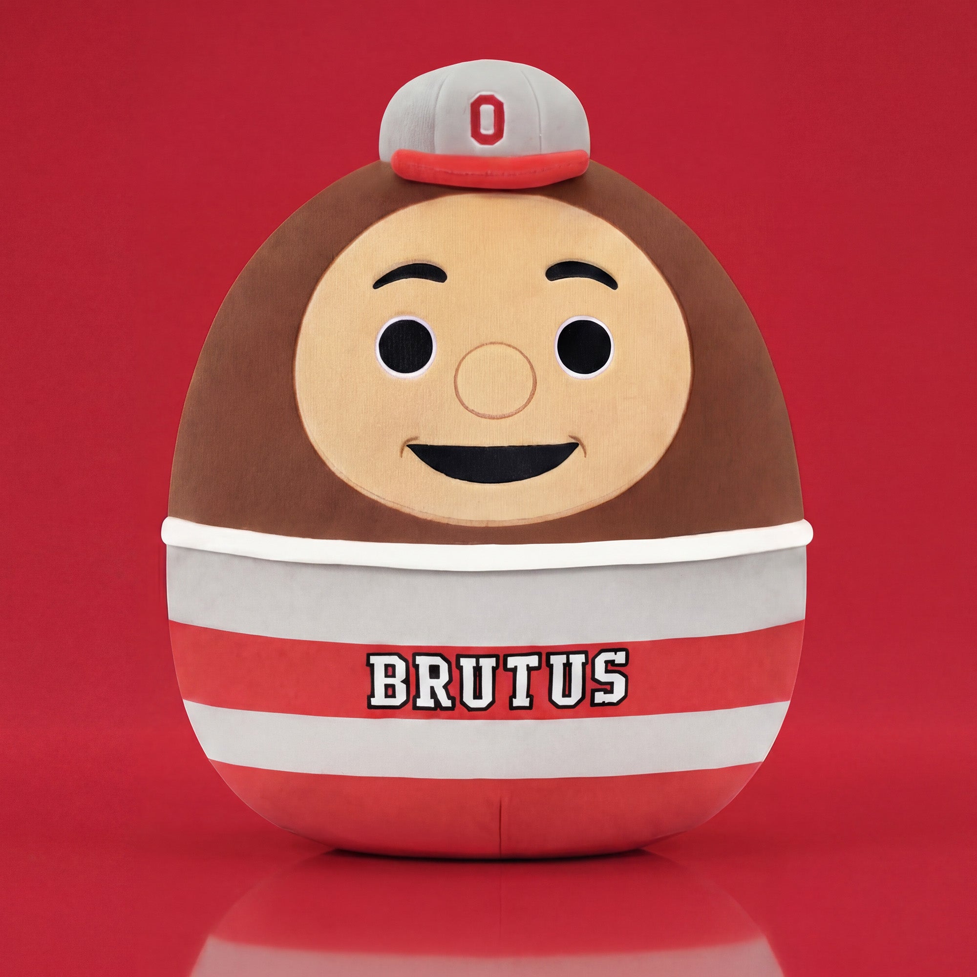 Ohio State 12-Inch Brutus - Image 2