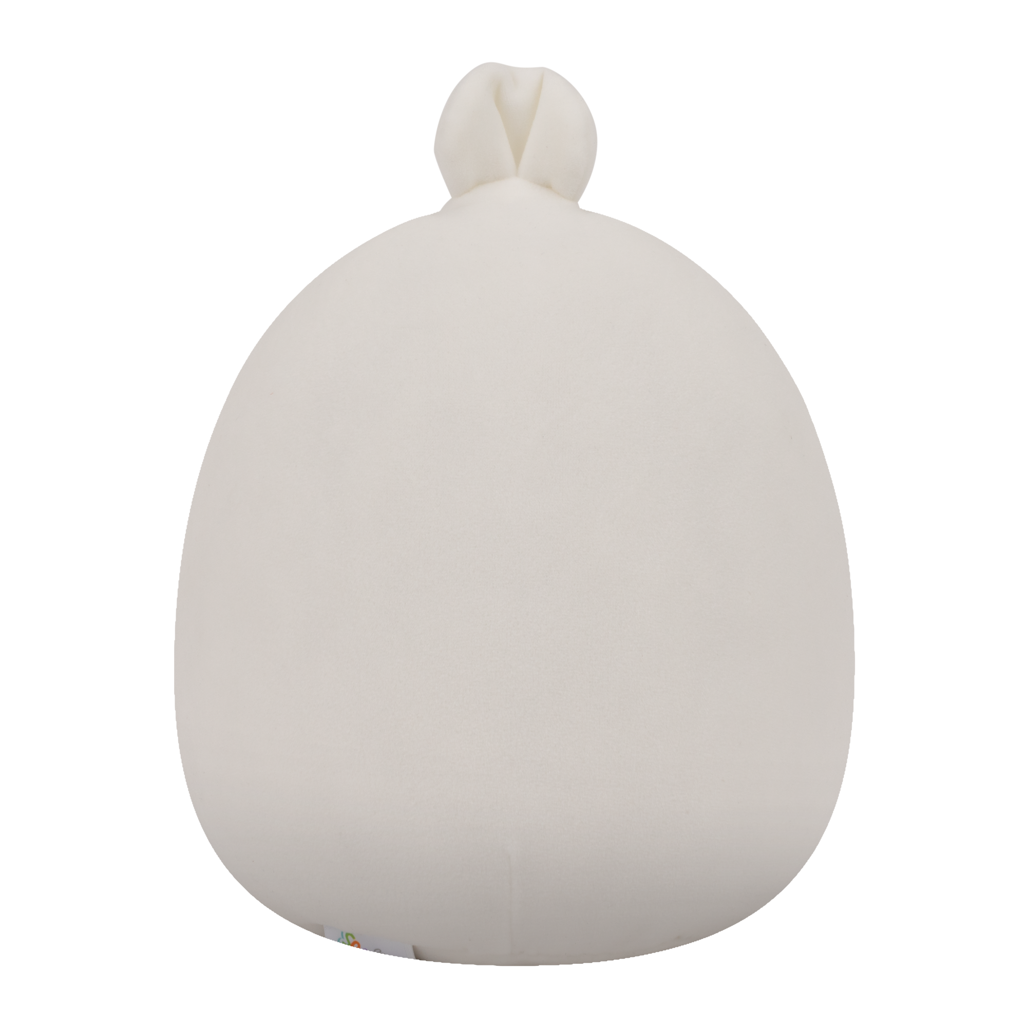 8-Inch Dash Winking White Dumpling - Image 4