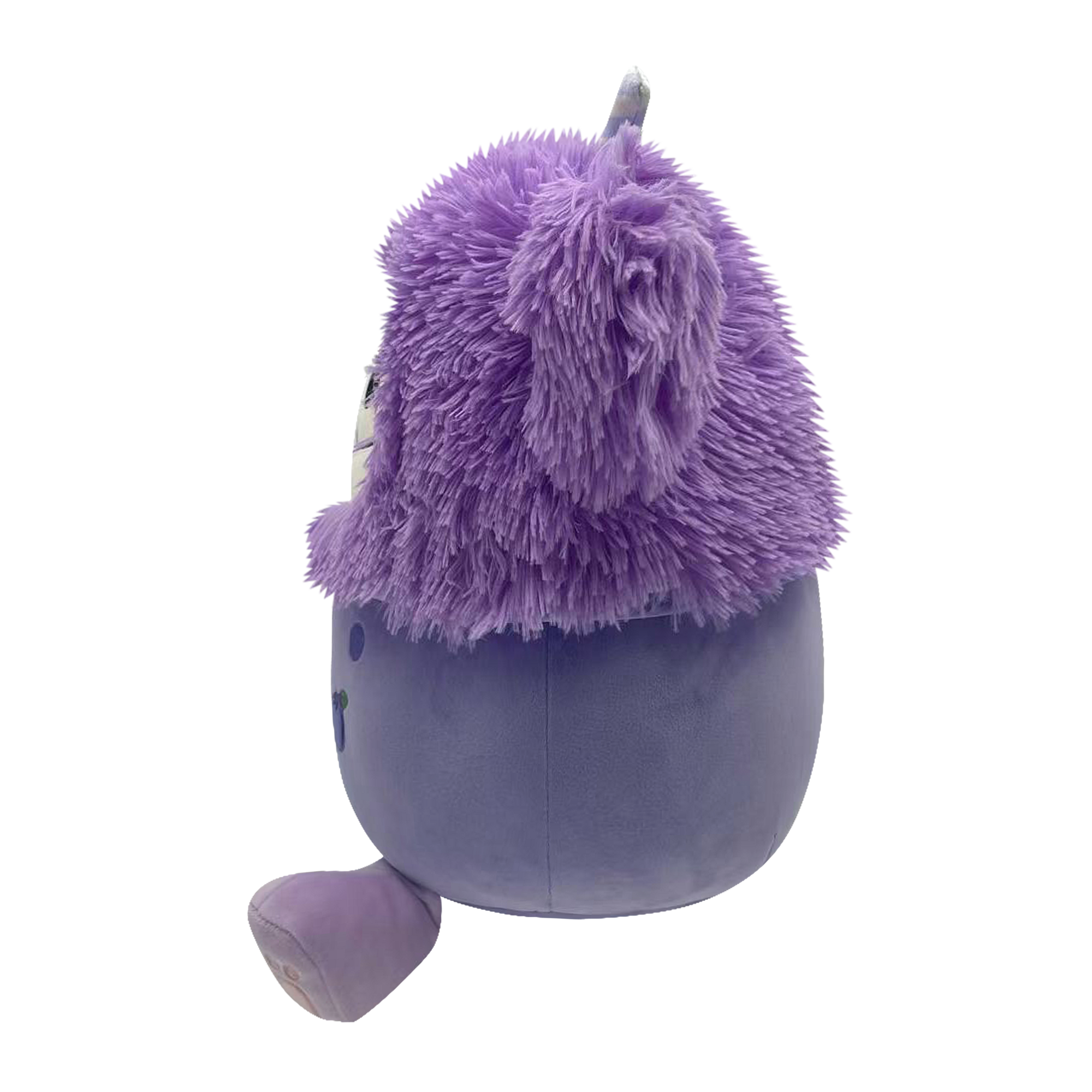 14-Inch Dilka Boba Lavender Bigfoot - Image 3
