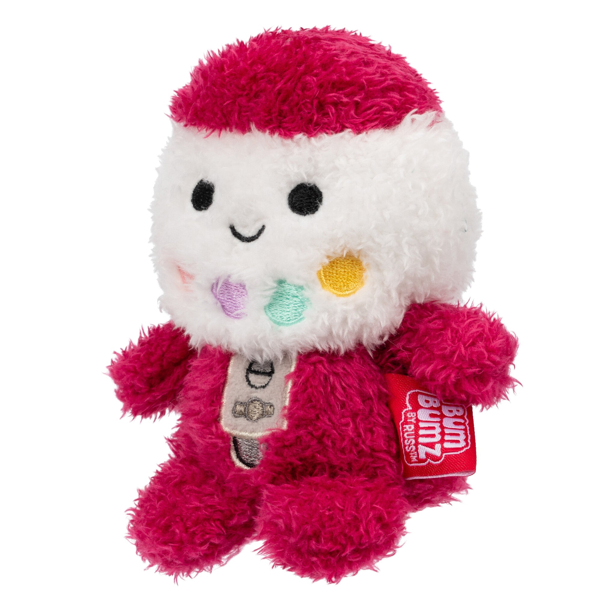 Gumball Machine Zack - Image 2