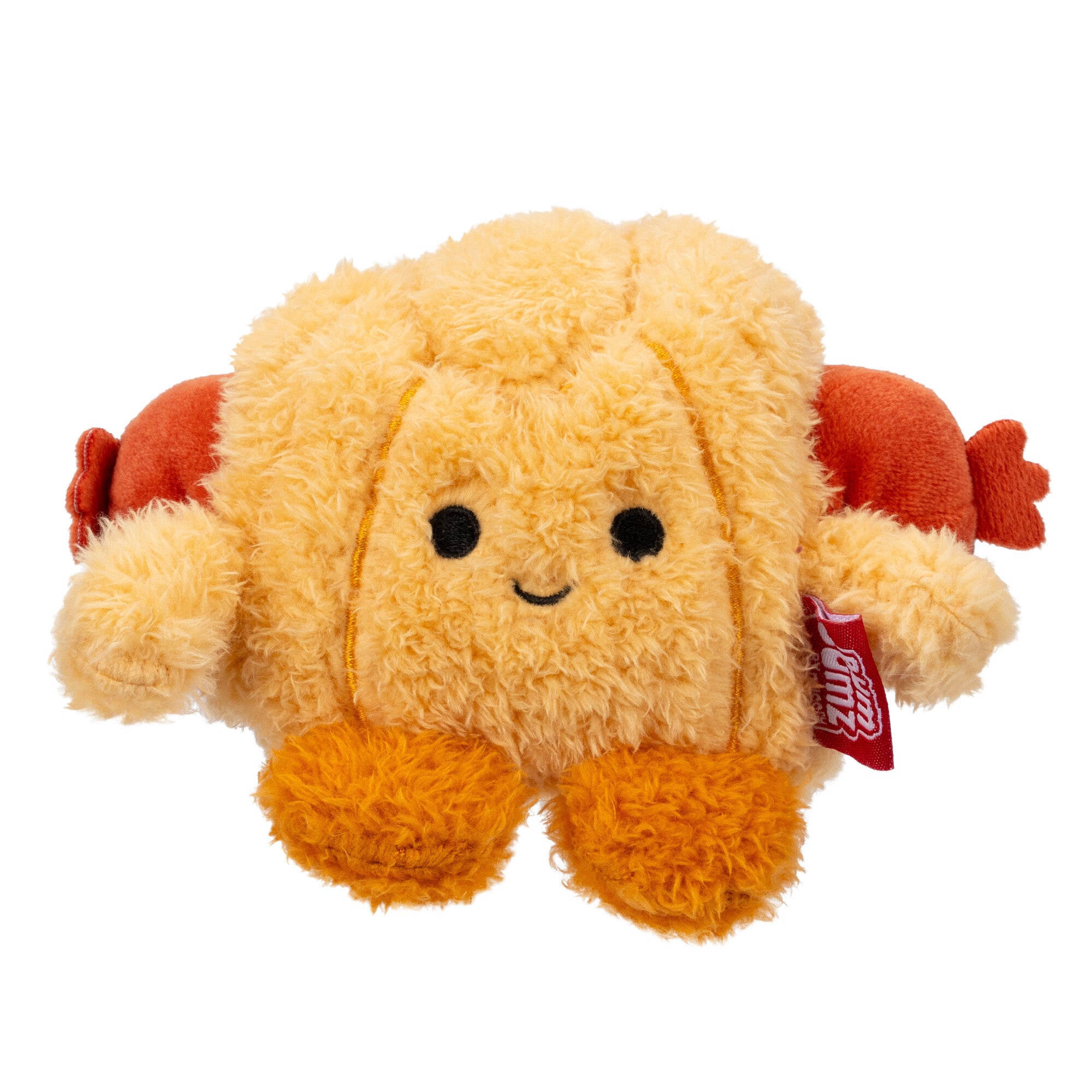 4.5-Inch FundayBumz 5-Pack - Image 4