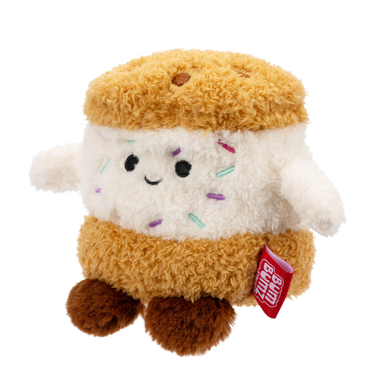 Rocky Road Ice Cream Sandwich Christopher - Image 2