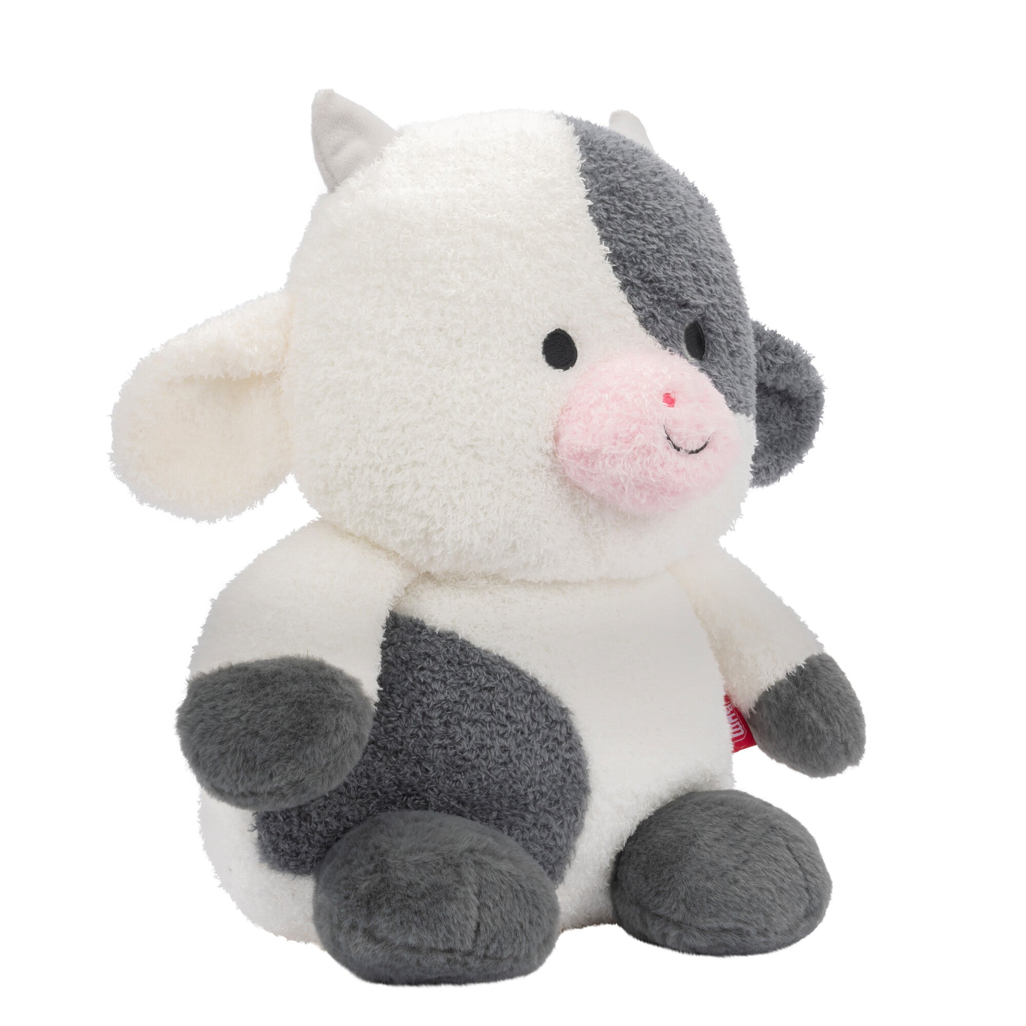 12-Inch Cow Conrad - Image 2