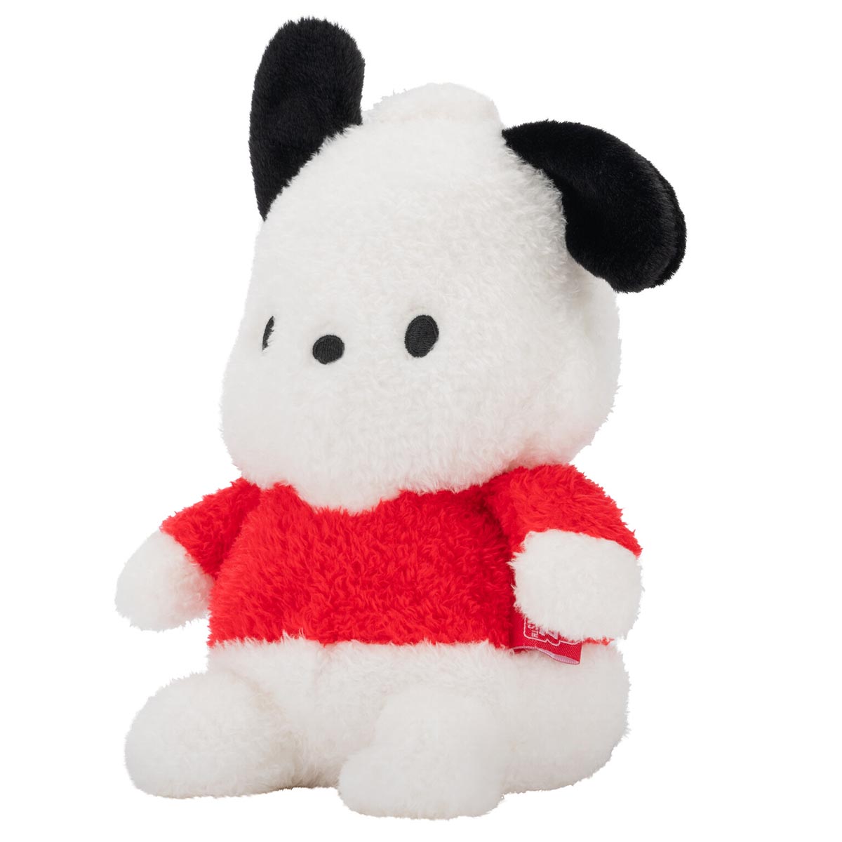 Hello Kitty and Friends Bumz Classic Pochacco Plush - Image 2