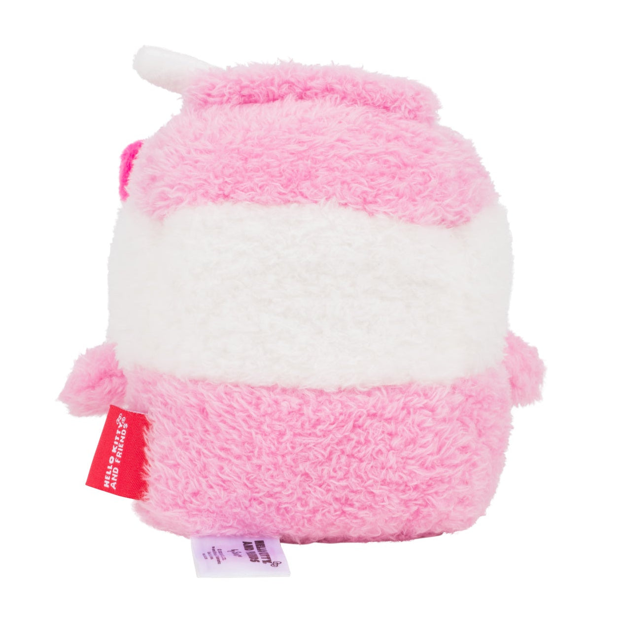 Hello Kitty and Friends Hello Kitty Milk Plush - Image 4