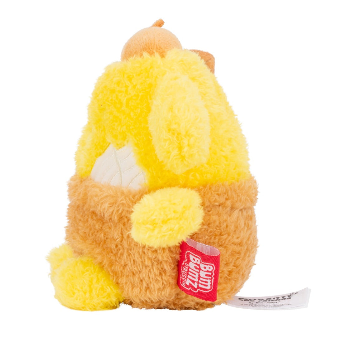 Hello Kitty and Friends PomPomPurin Ice Cream Plush - Image 3
