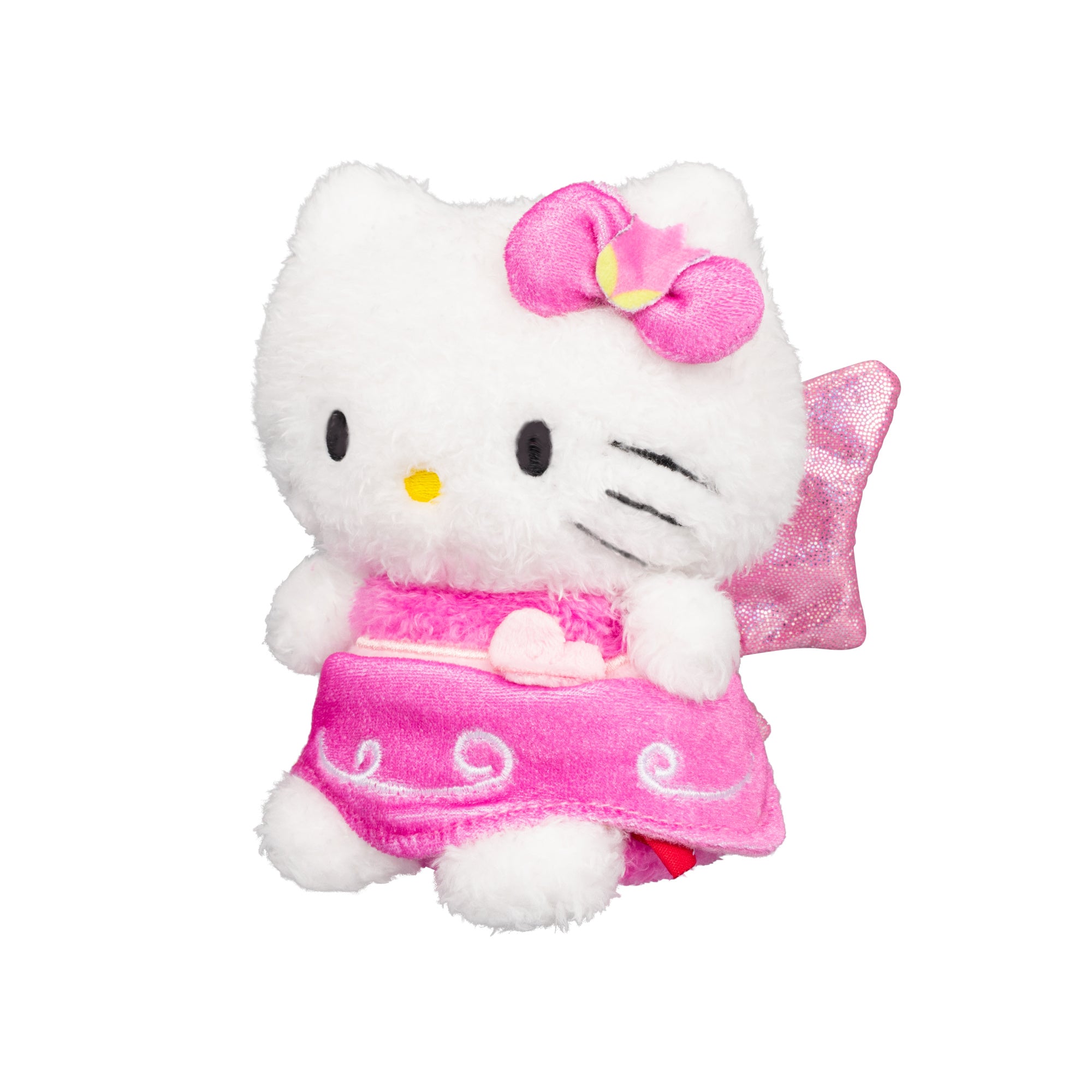 4.5-inch Hello Kitty and Friends FairyGardenBumz 4-Pack - Image 4