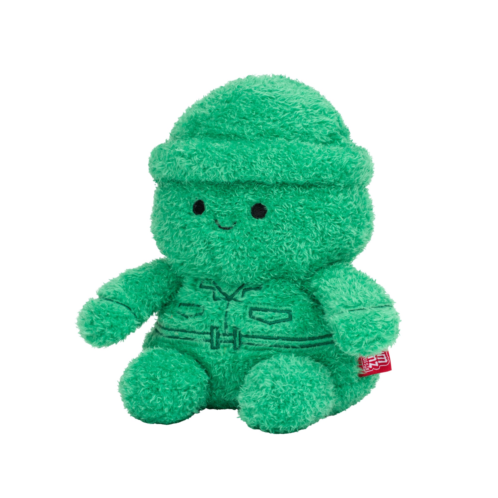 4.5-Inch Ted Lasso BumBumz Bundle - Image 6