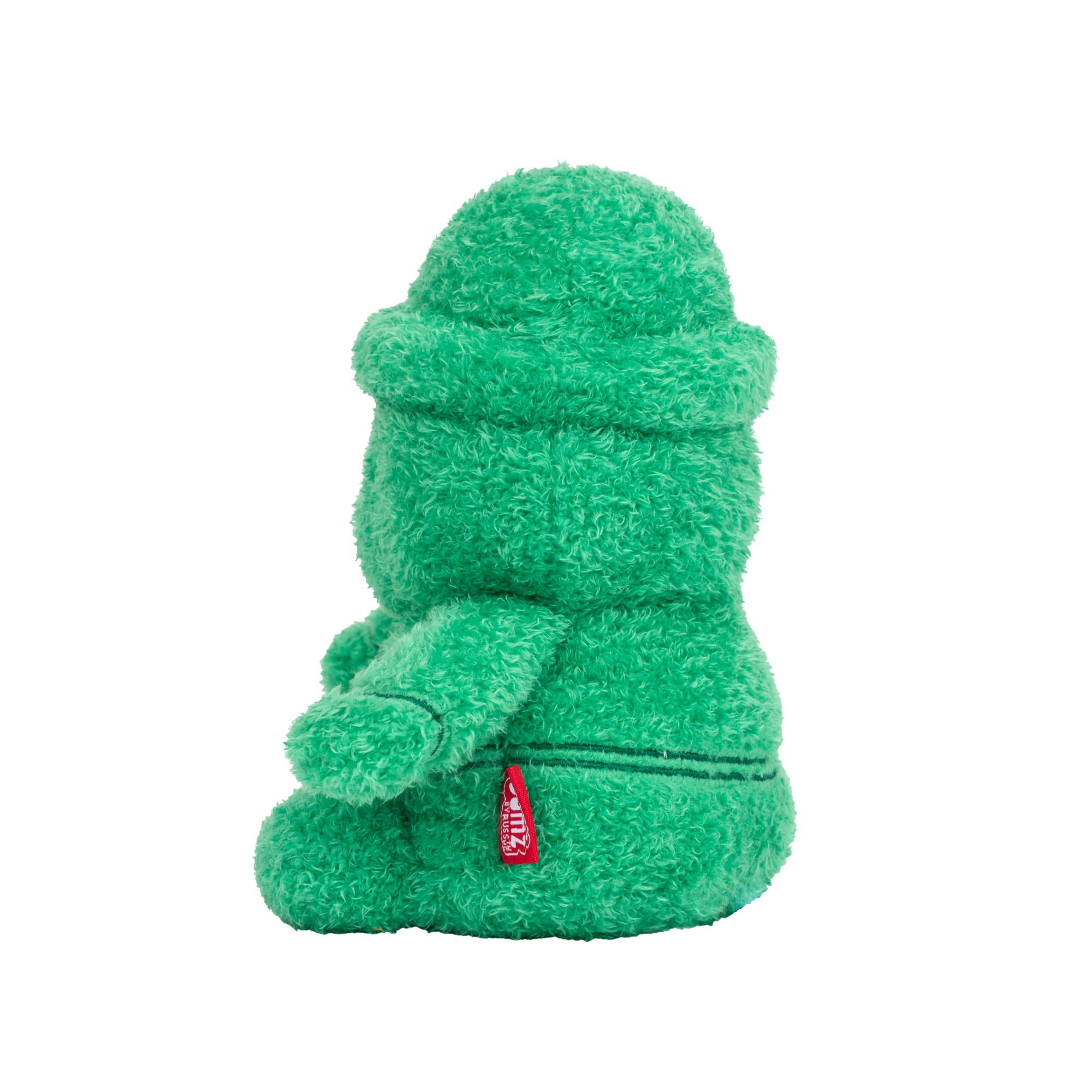 Ted Lasso Bumz Army Man Plush - Image 3