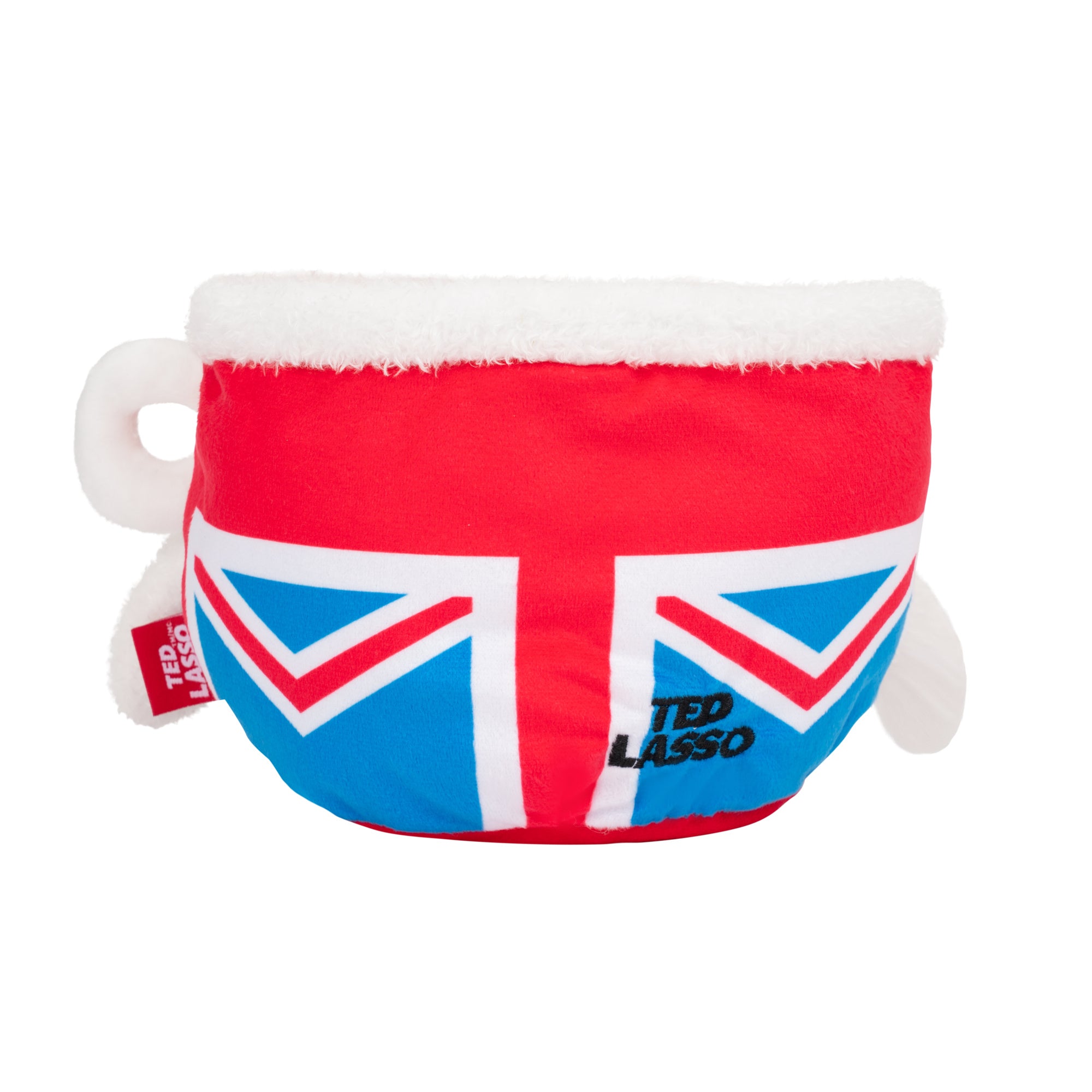 Ted Lasso Bumz Teacup Plush - Image 4