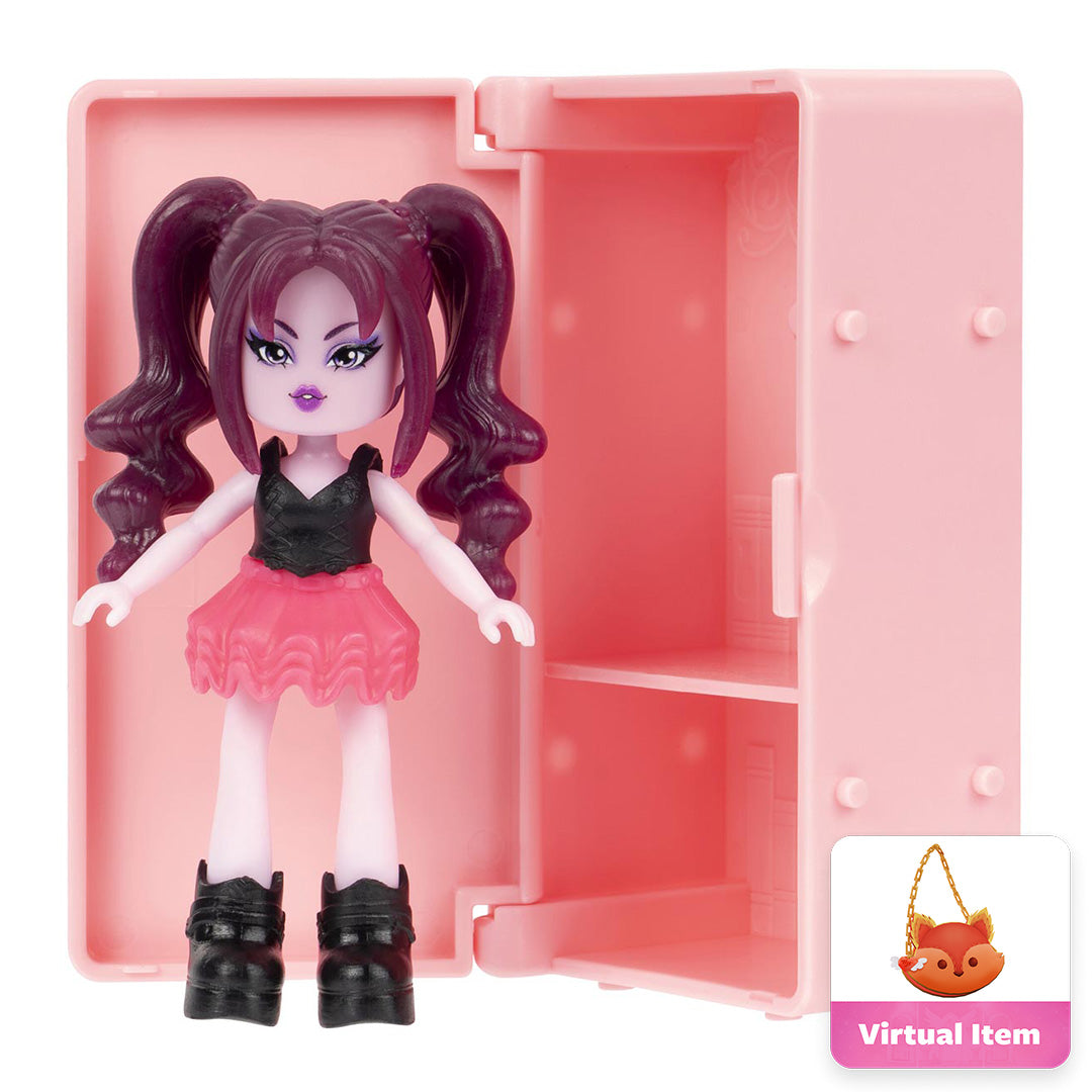 Royale High 3-Inch Surprise Lockers (Series 2) - Image 3