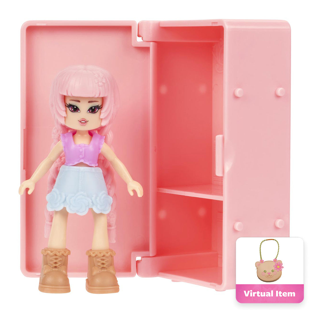 Royale High 3-Inch Surprise Lockers (Series 2) - Image 5