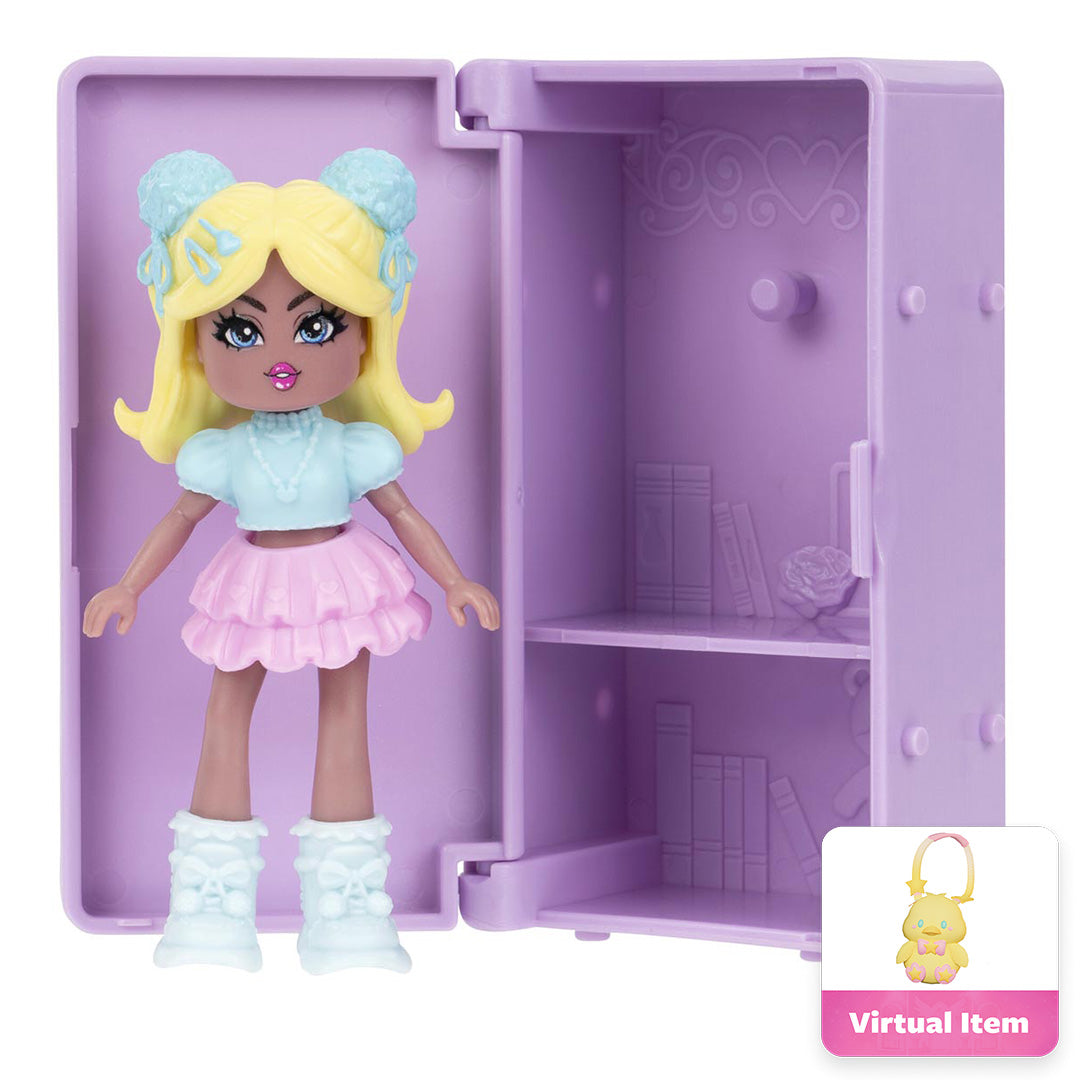 Royale High 3-Inch Surprise Lockers (Series 2) - Image 6