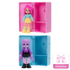 Royale High Surprise Locker 2-Pack (Series 1)