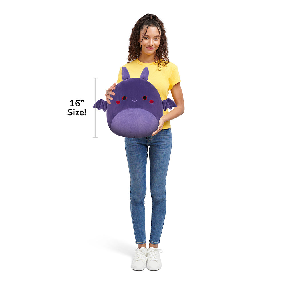 16-Inch Ringding the Dark Purple Mothman - Image 7