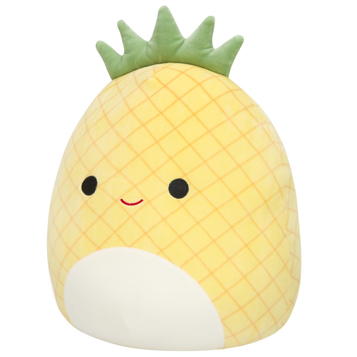 20-Inch Maui the Yellow Pineapple - Image 2