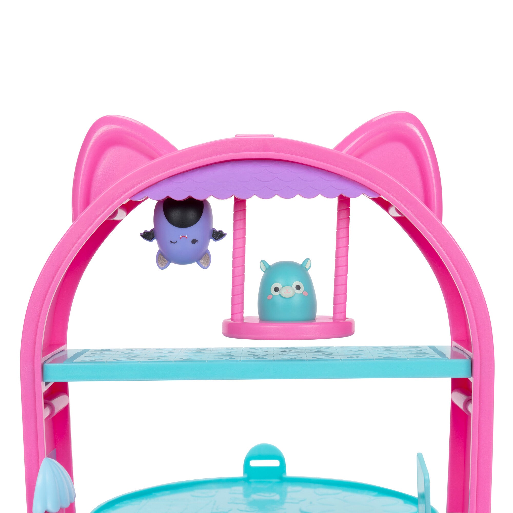 Squish-a-longs Party Pack On-the-Go Playset - Image 6