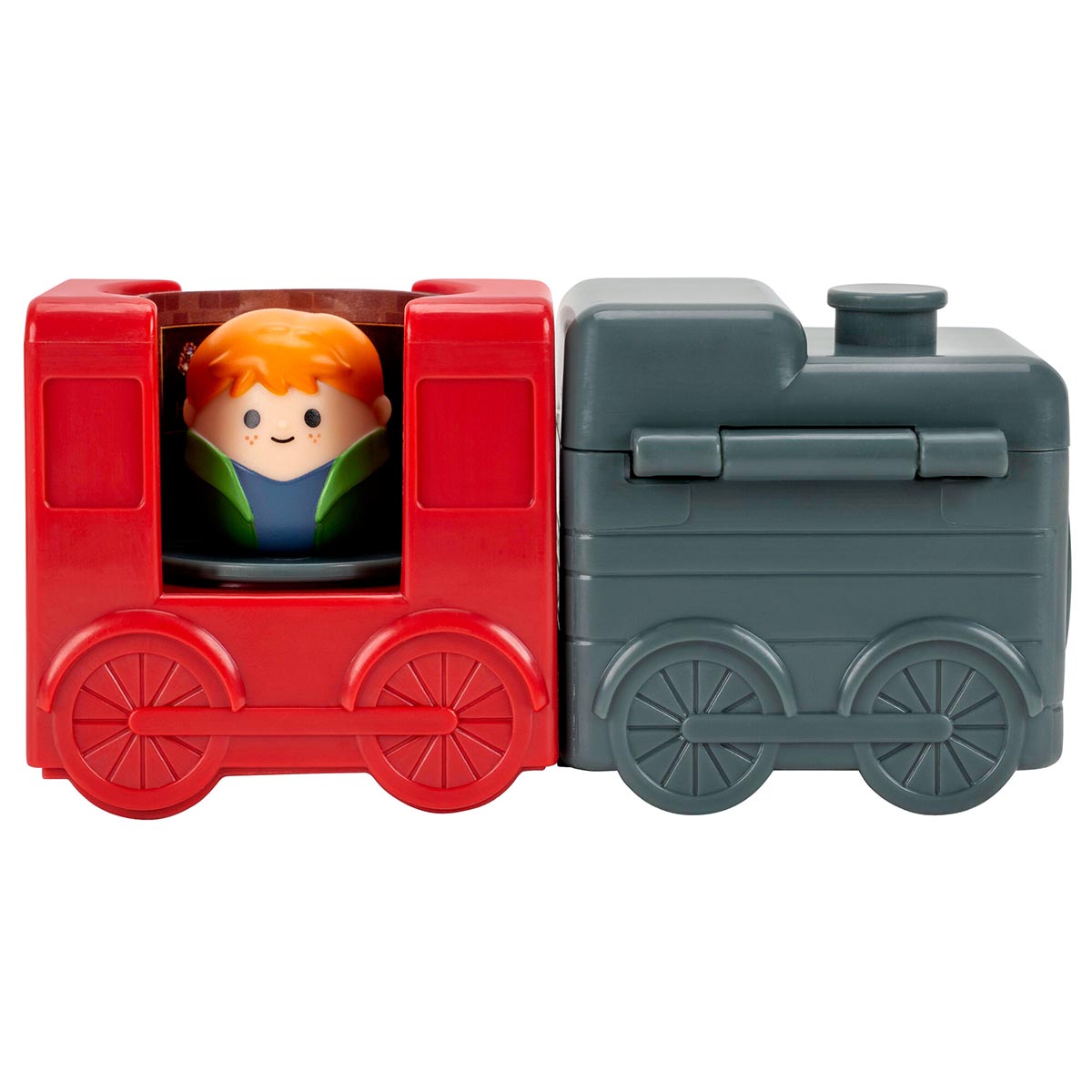 Squish-a-longs Harry Potter Hogwarts Express Playset - Image 8