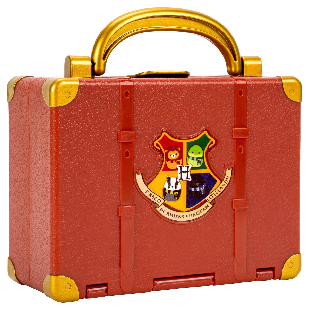 Squish-a-longs Harry Potter Hogwarts Express Playset - Image 9